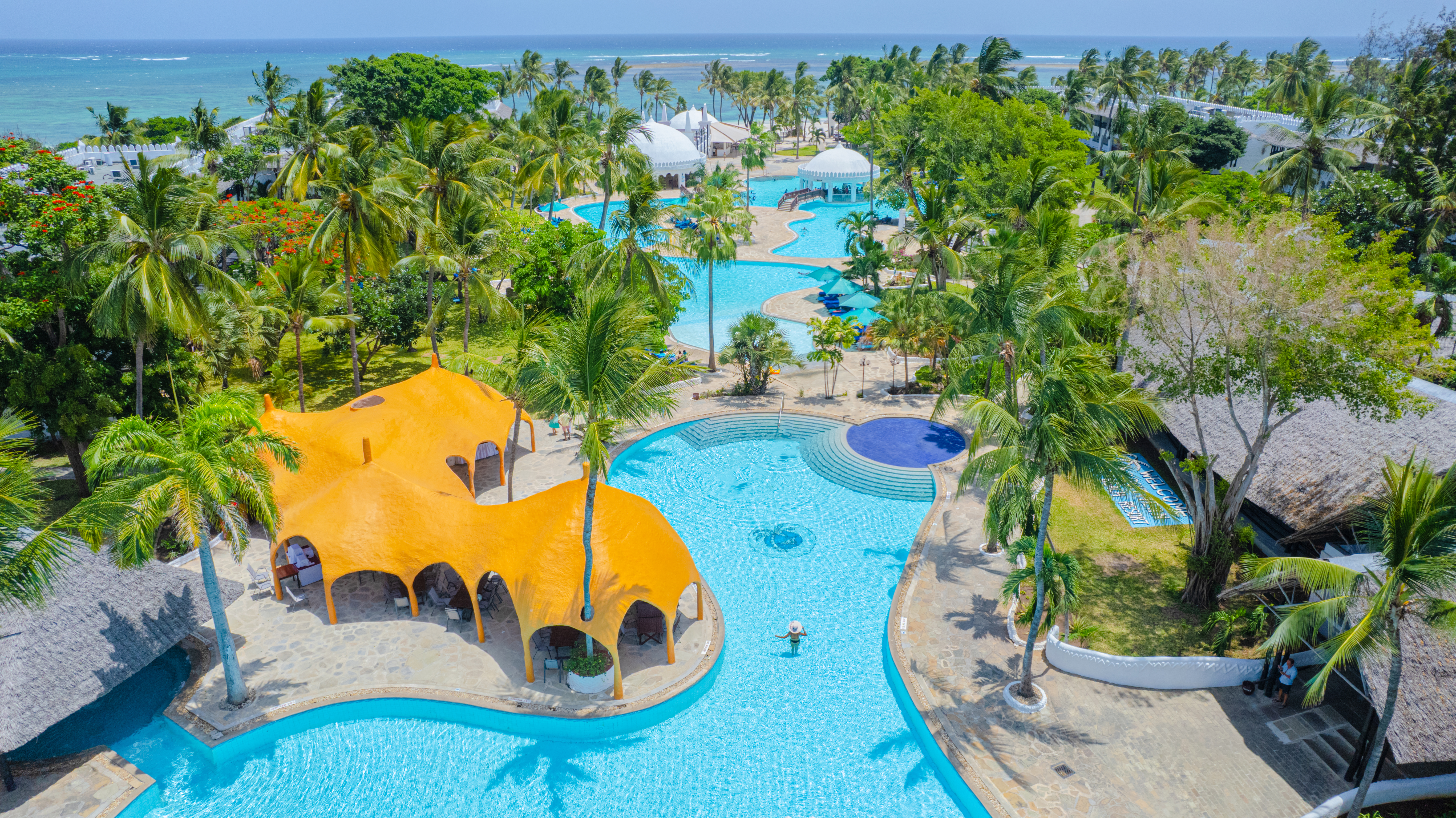 Royal Zanzibar Beach Resort