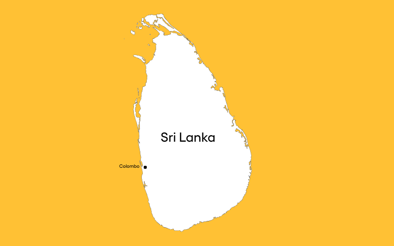 Sri Lanka (2)