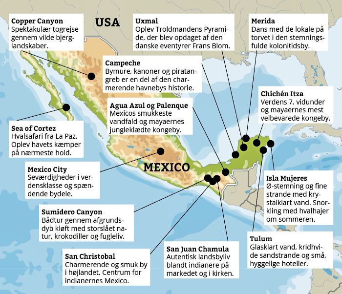 Mexico kort.png