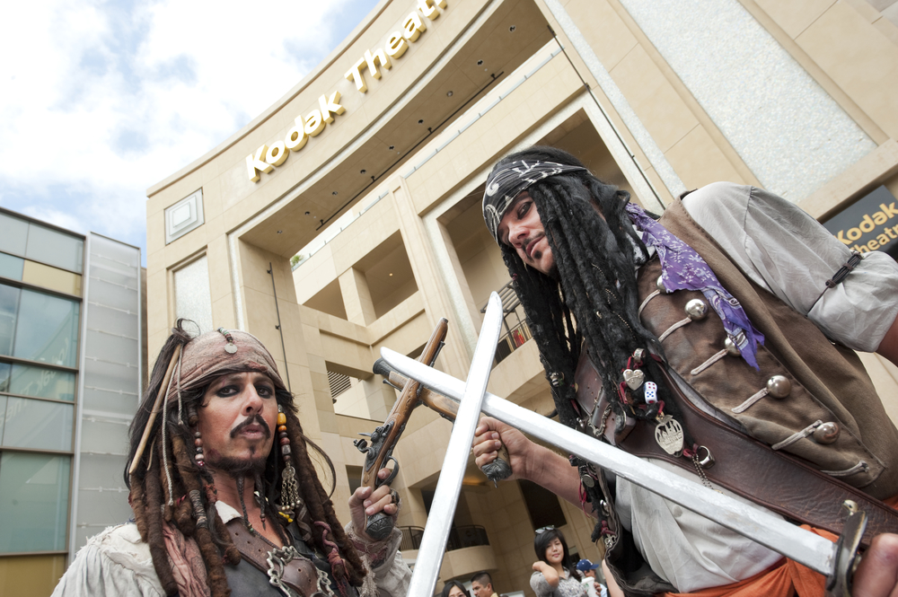 USA - California - Los Angeles - Hollywood - Kodakh Theatre.jpg