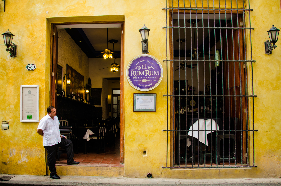shutterstock_451978522  El Rum Rum restaurant on Empedrado street in the La Habana Vieja.jpg