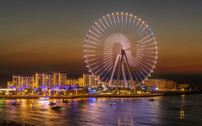 Jumeirah Beach