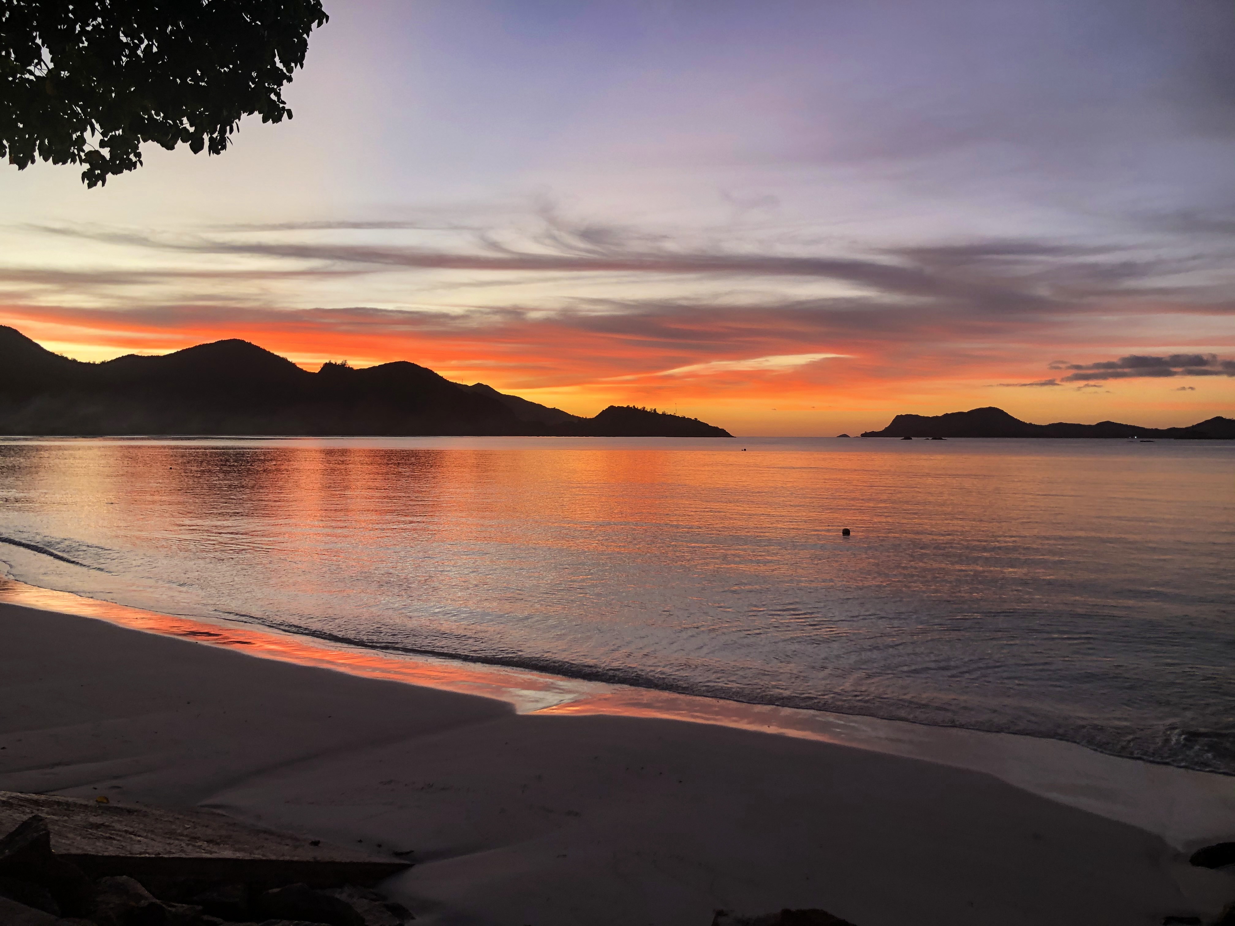 Masonstravel Hotellarchipel Beachsunset