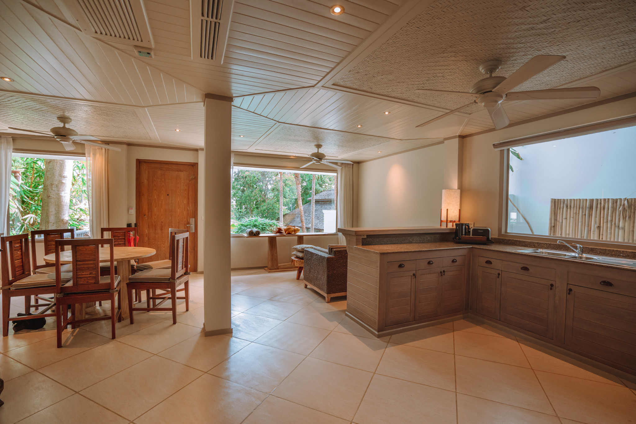 Two Bedroom Pool Villa 05