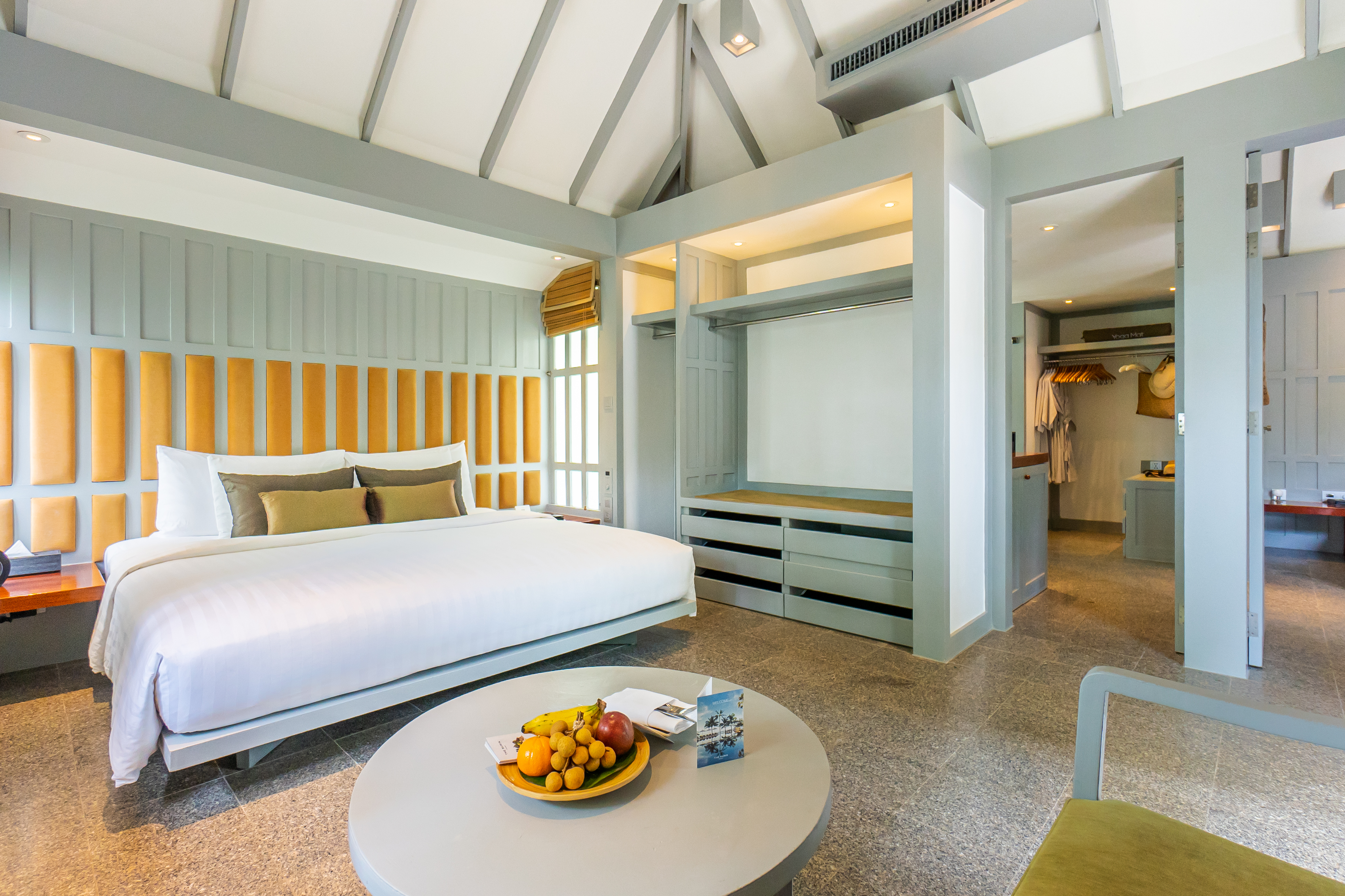 Two Bed Room Cottage 06