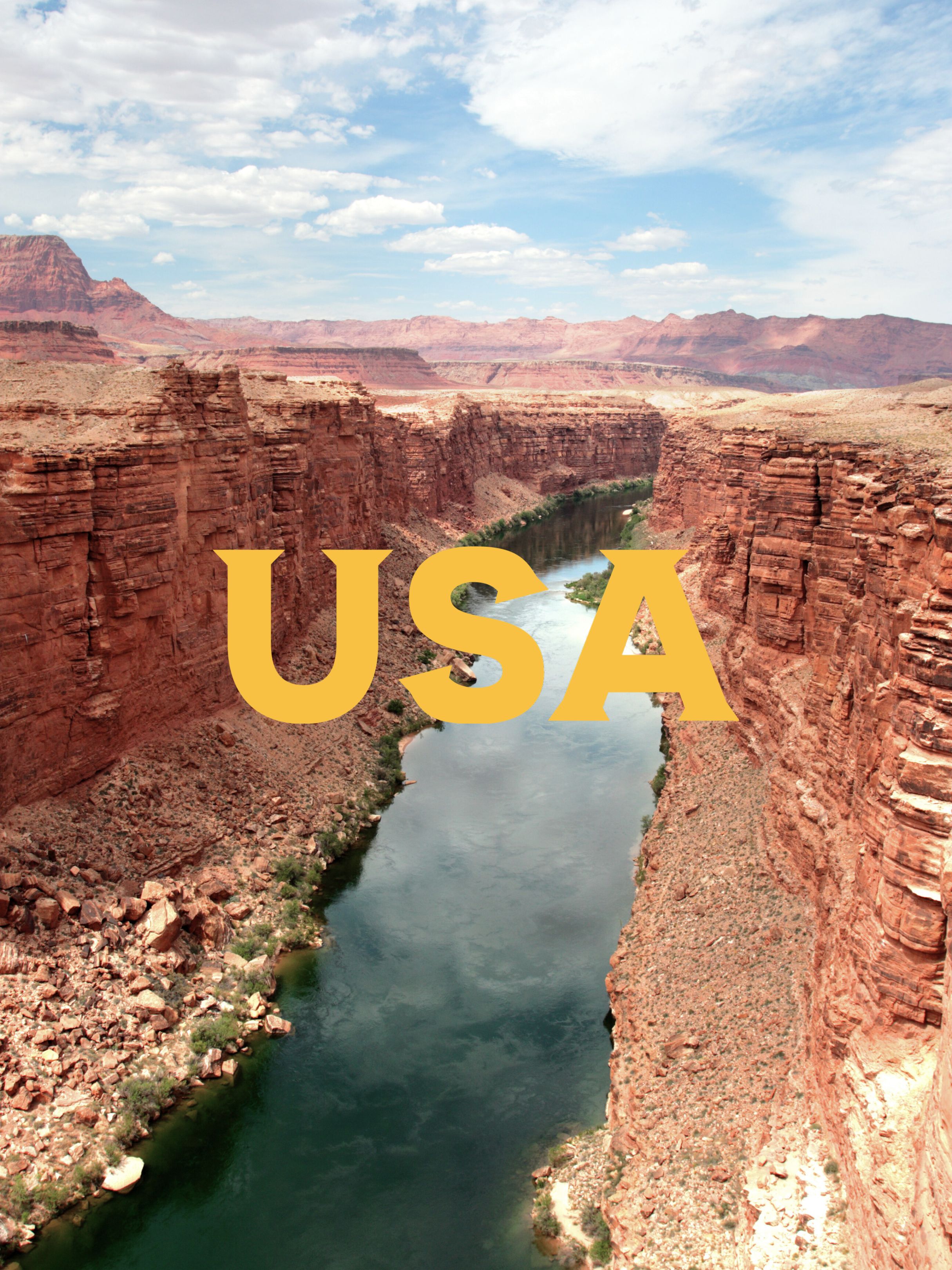USA