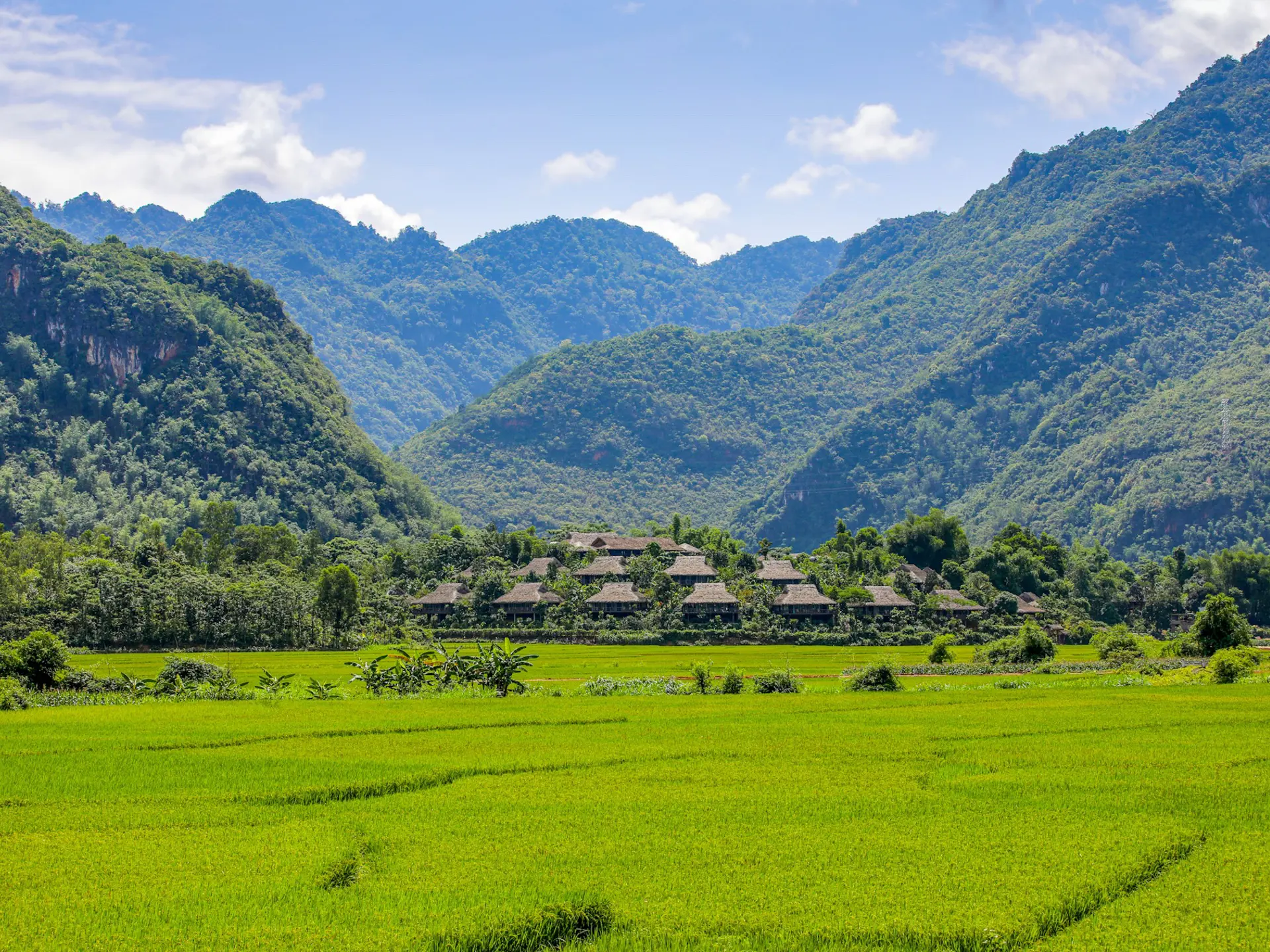 Mai Chau Ecolodge (11)