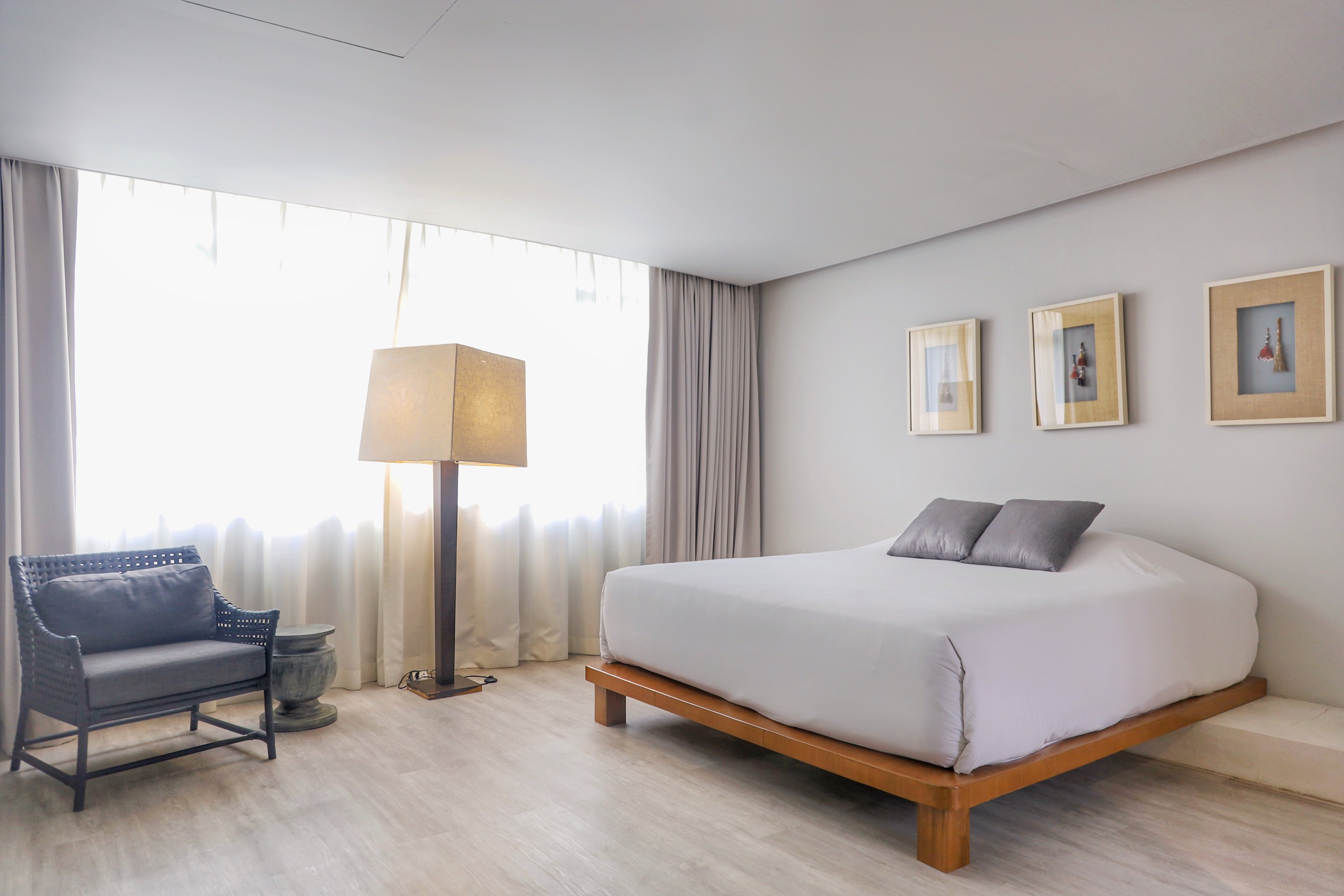 5.5 Presidentail Pool Villa