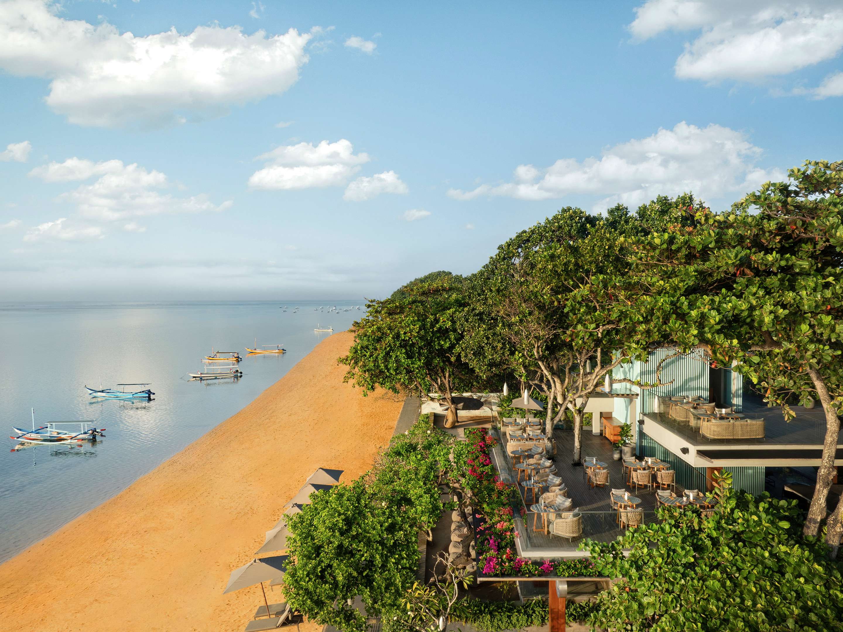 MSR 4.4.1. Tree Bar Three Level