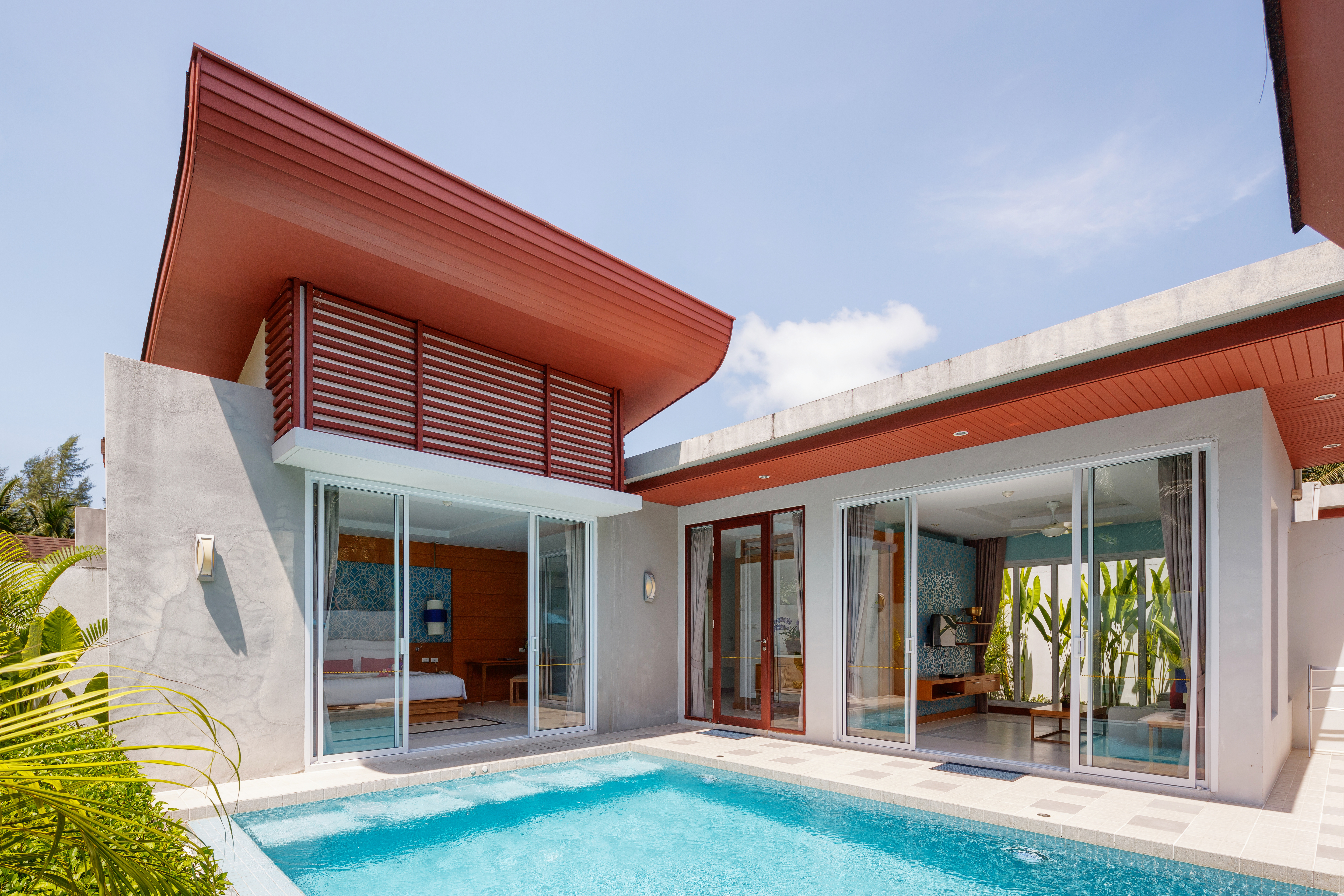 Pool Villa3