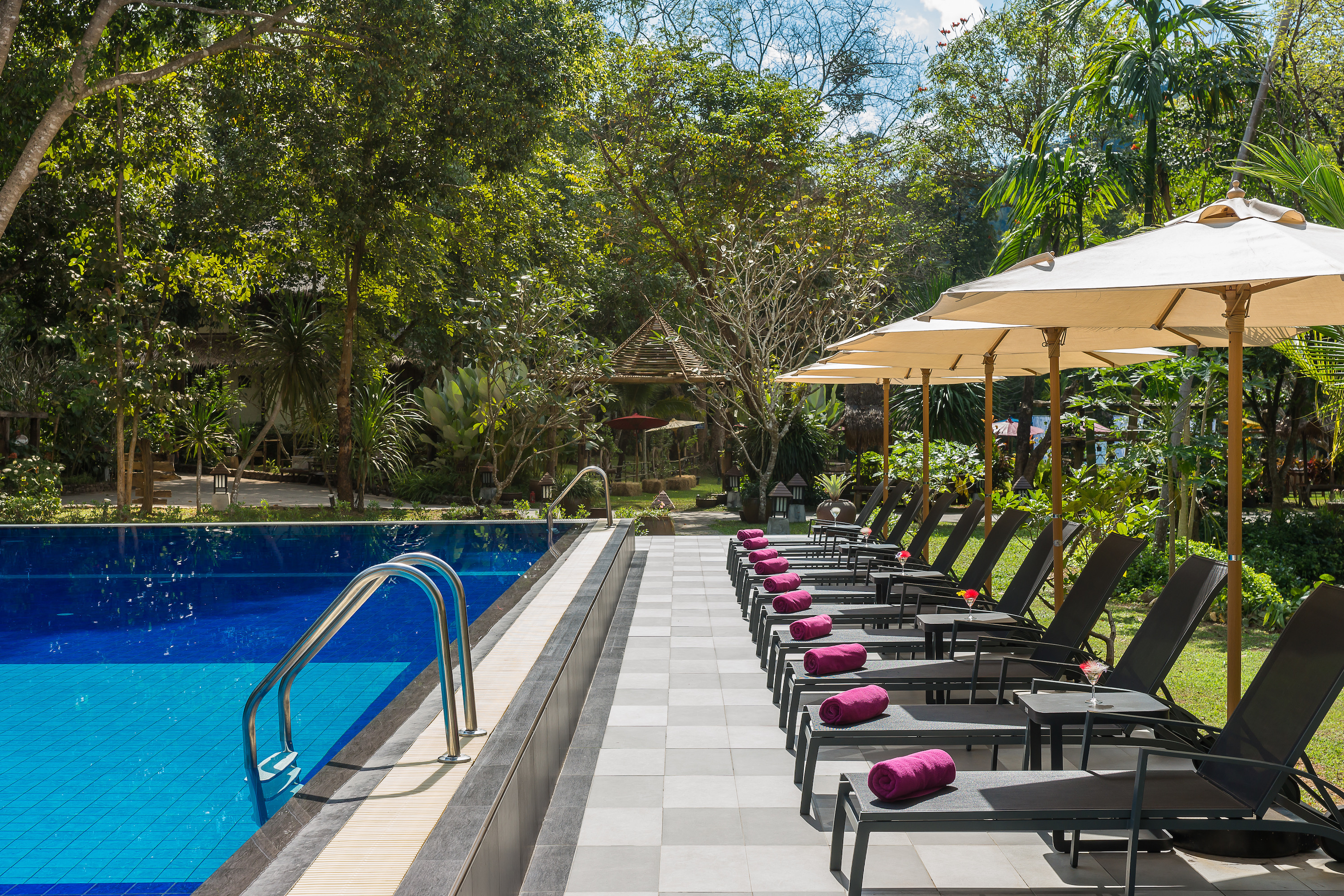 Resotel River Kwai Resort Kanchanaburi รีโซเทล ที่พัก กาญ1 (4)