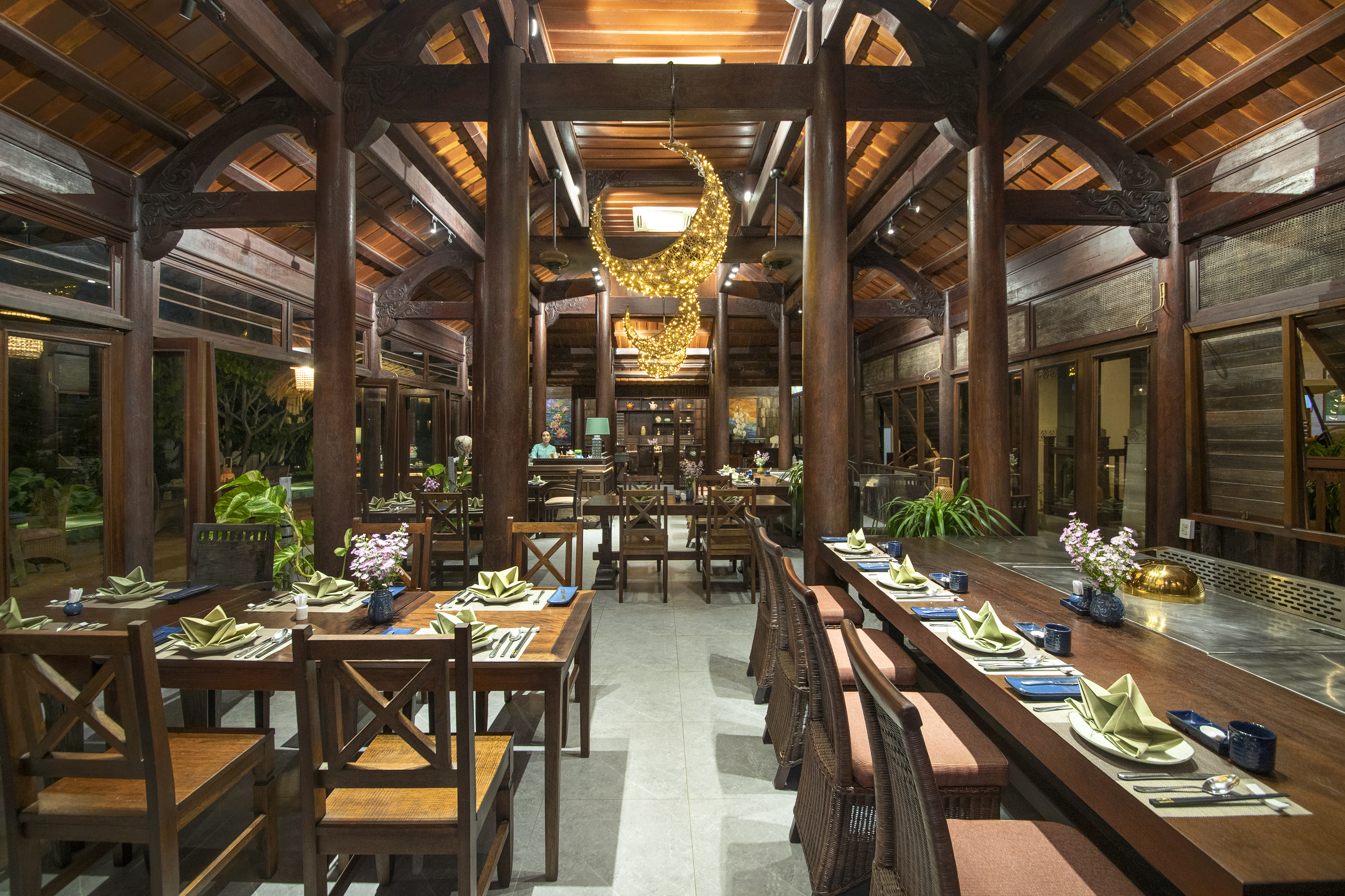 Chu Cha Restaurant(7)