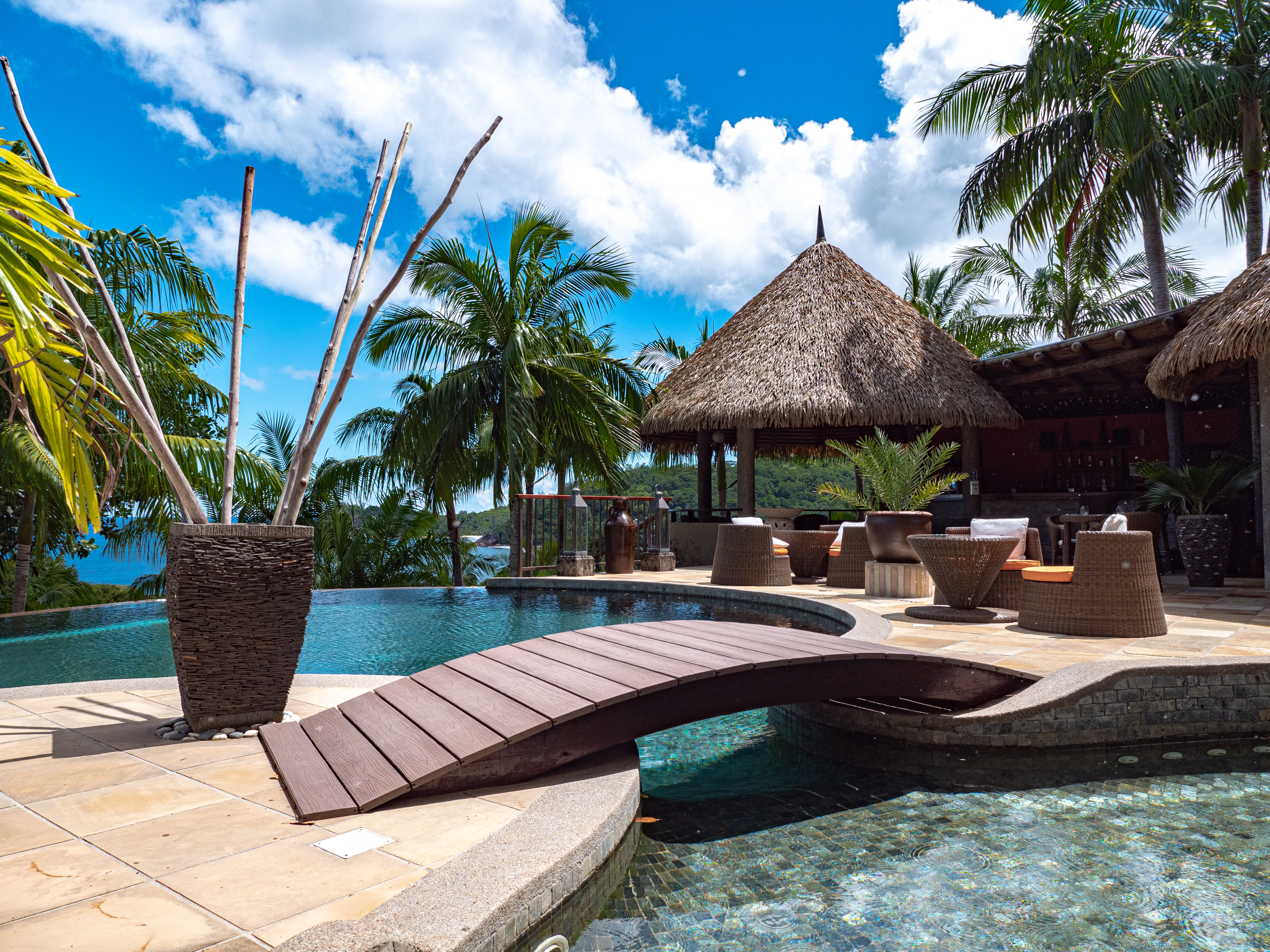 Masonstravel Valmerresort Pool