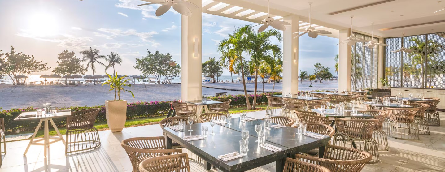 Melia Trinidad Peninsula Rumba