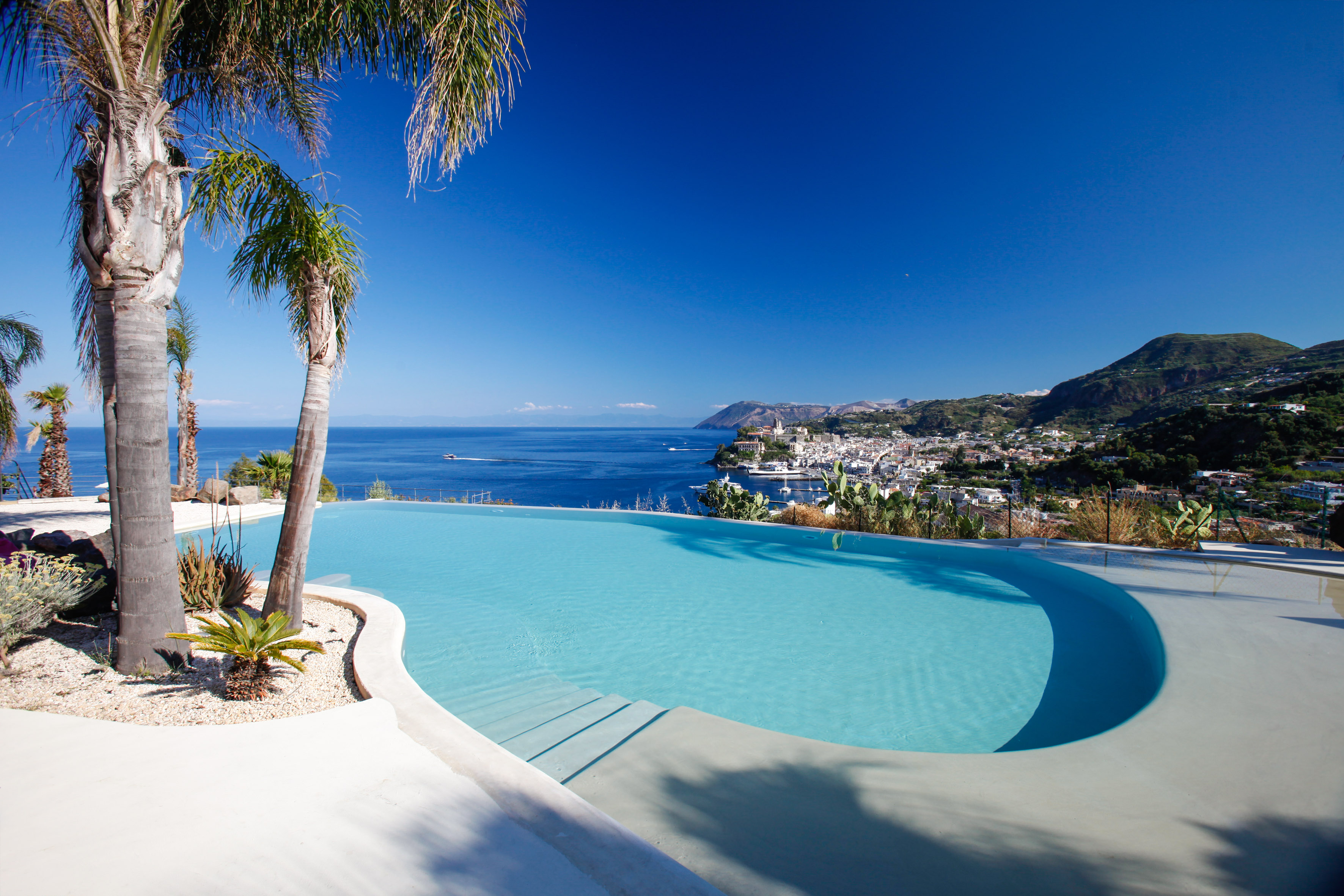 Hotel Villa Enrica 3