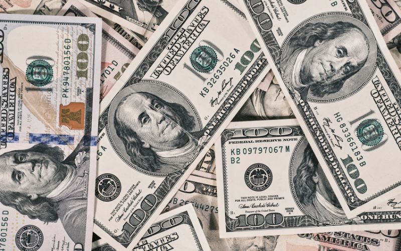 Hawaii Currency USD