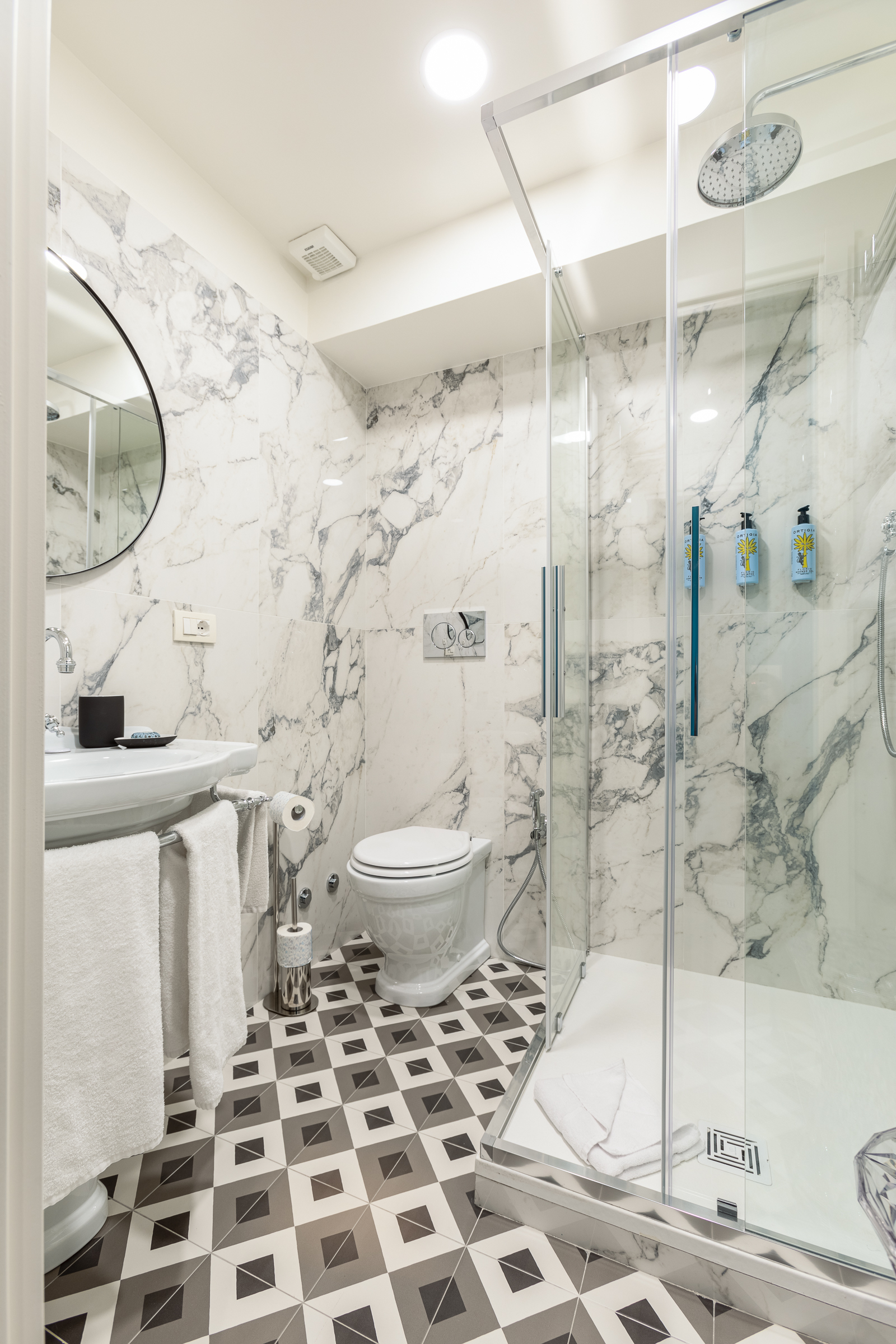 Vittoria Superior Studio Incentrum 7732