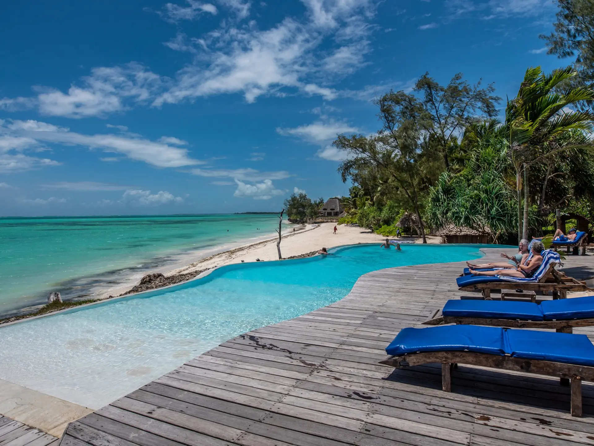 Pongwe Beach Hotel Zanzibar Hotel 69