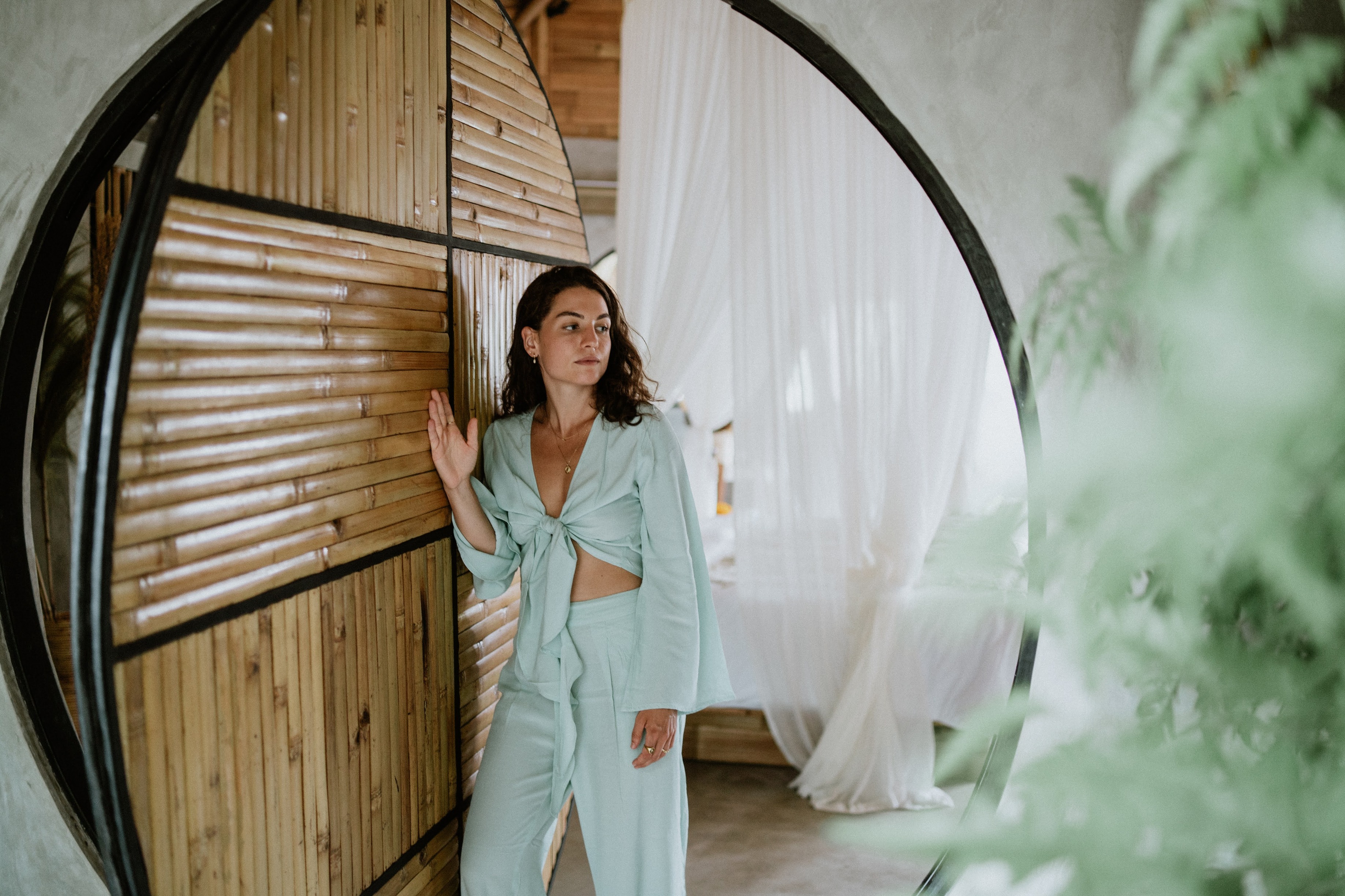 ZHC Bamboo Private Pool Villa August 2021(86)