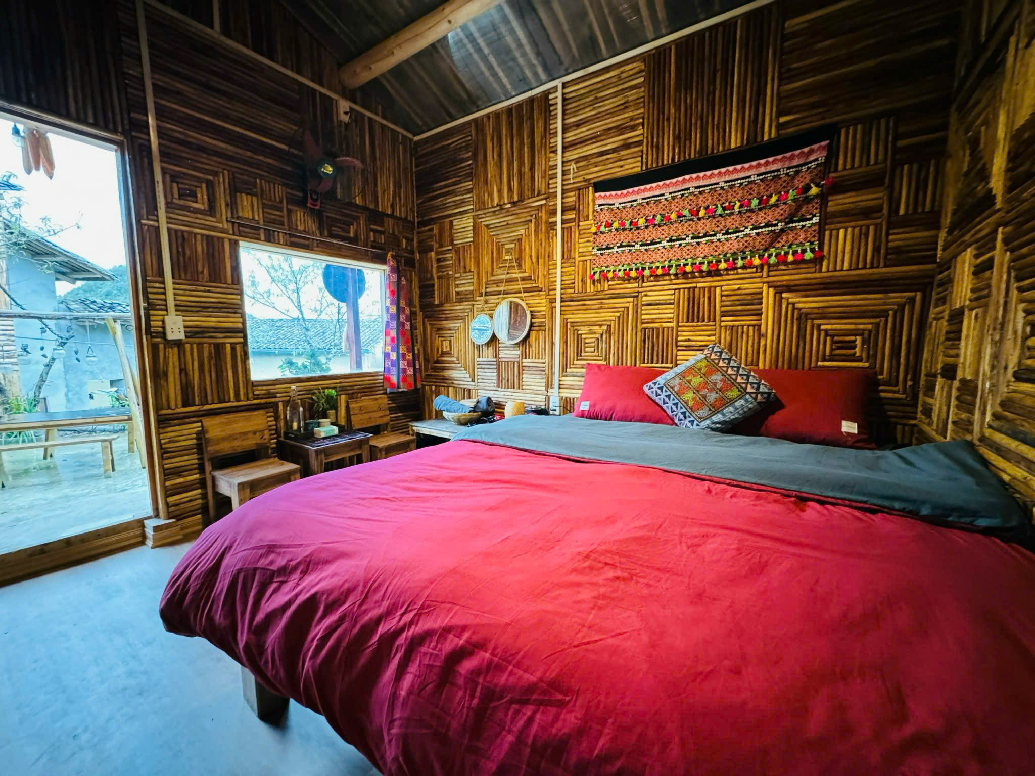 The Lover Homestay (3)