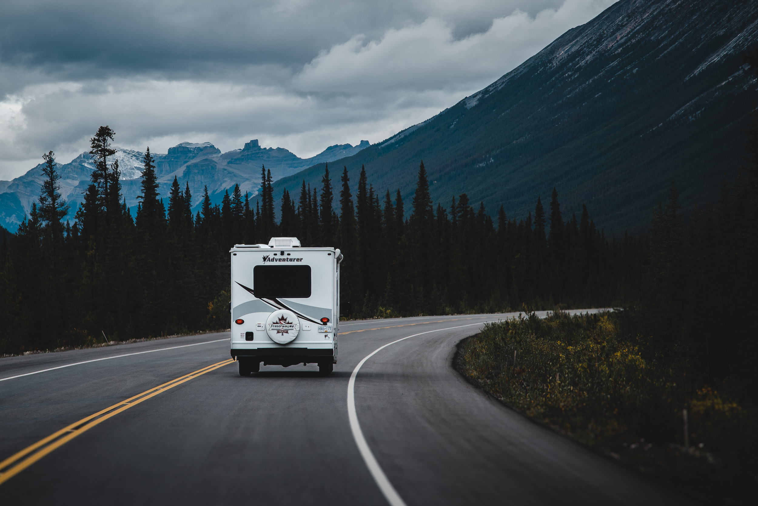 Fraserway C Class (73)