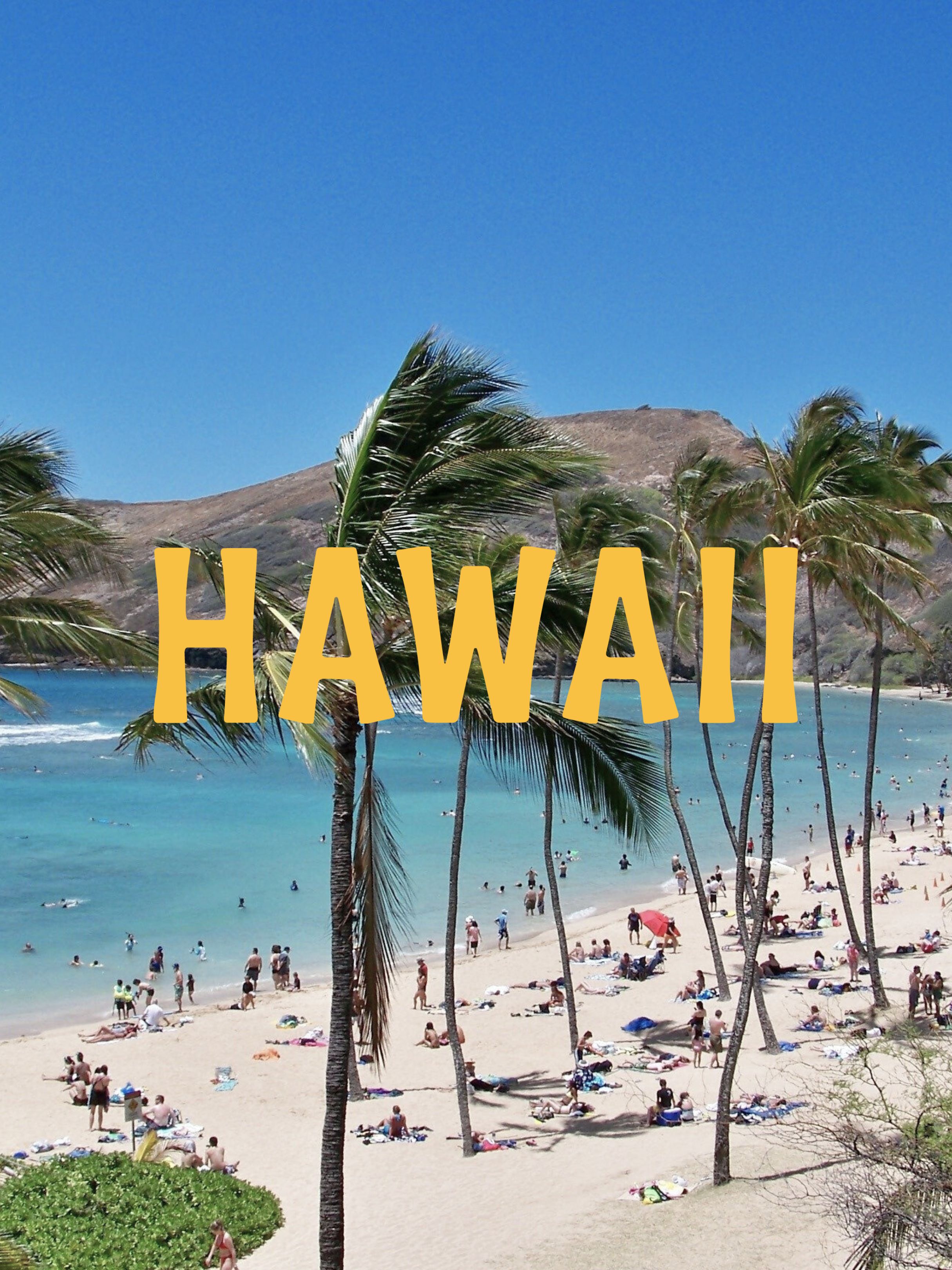 Hawaii