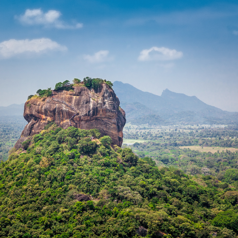 Sri Lanka