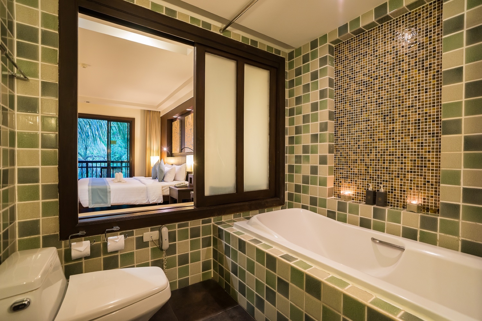 Deluxe Room Building (7)