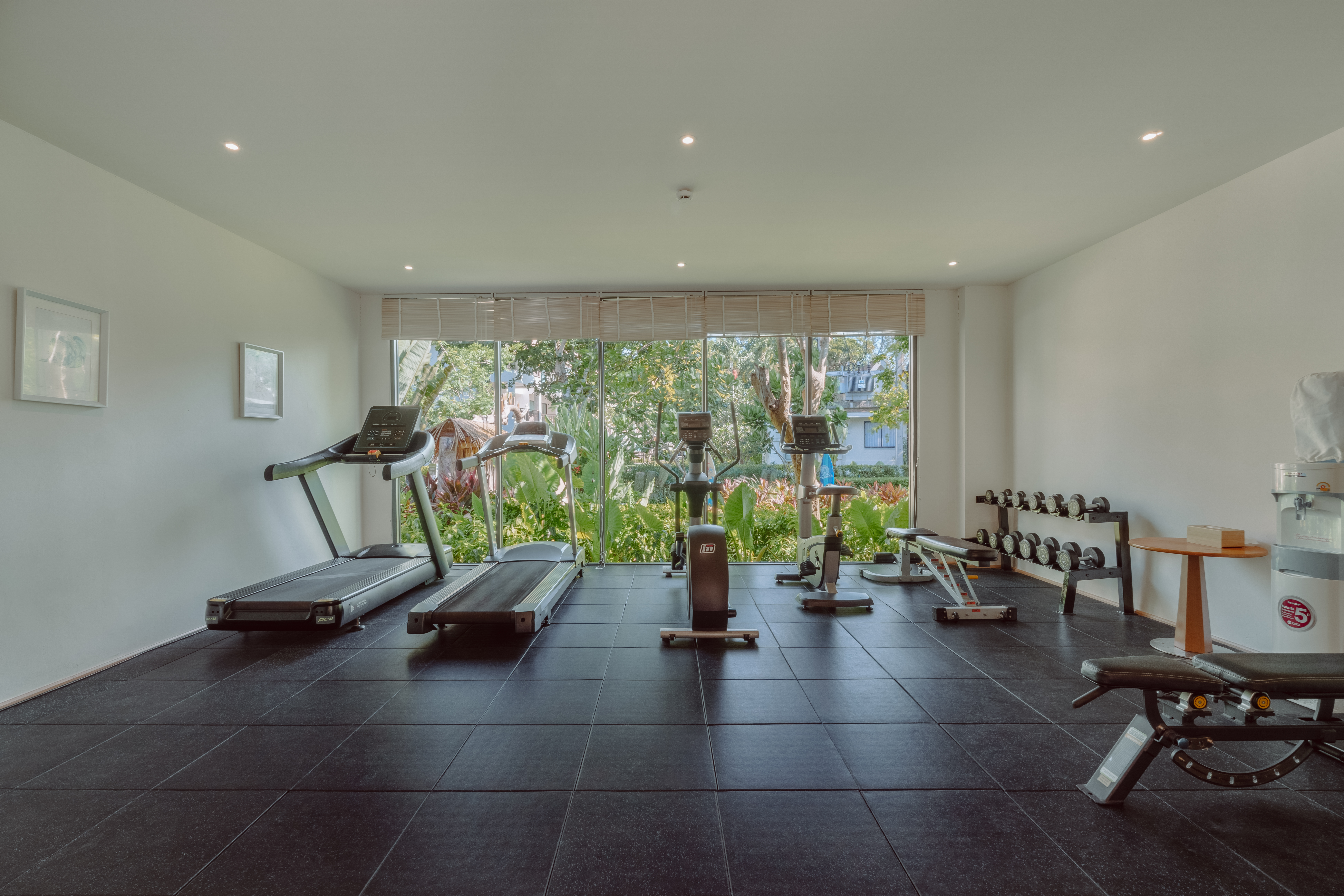 Fitness I