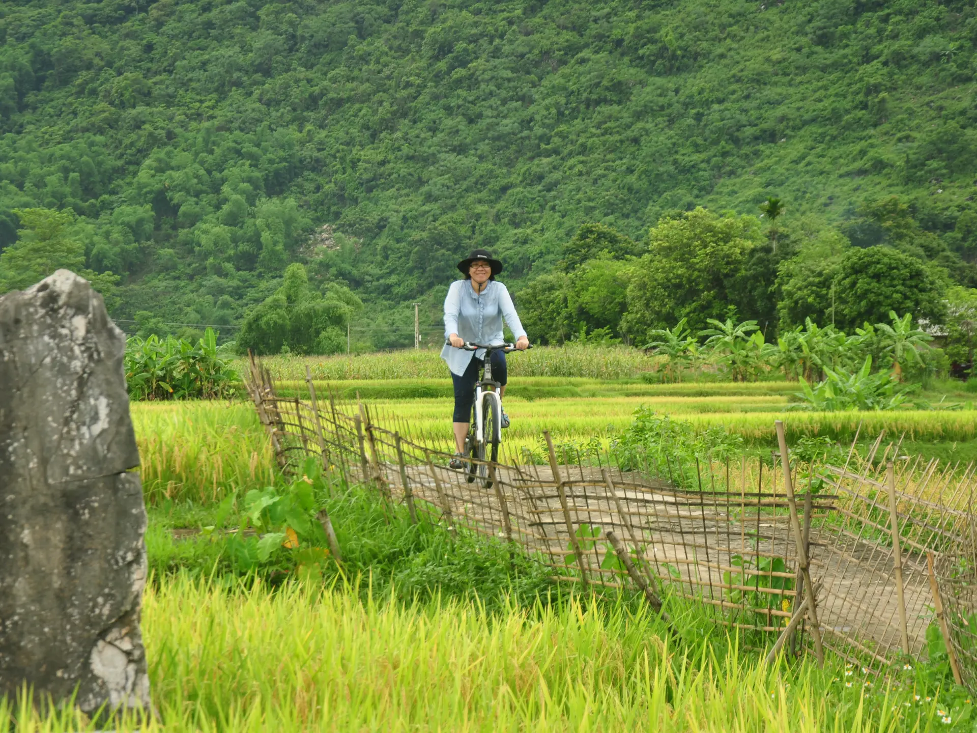 Puluong Retreat Vietnam Cycling2