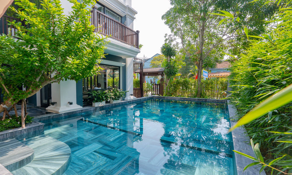 Daisy Ang Bang Villa