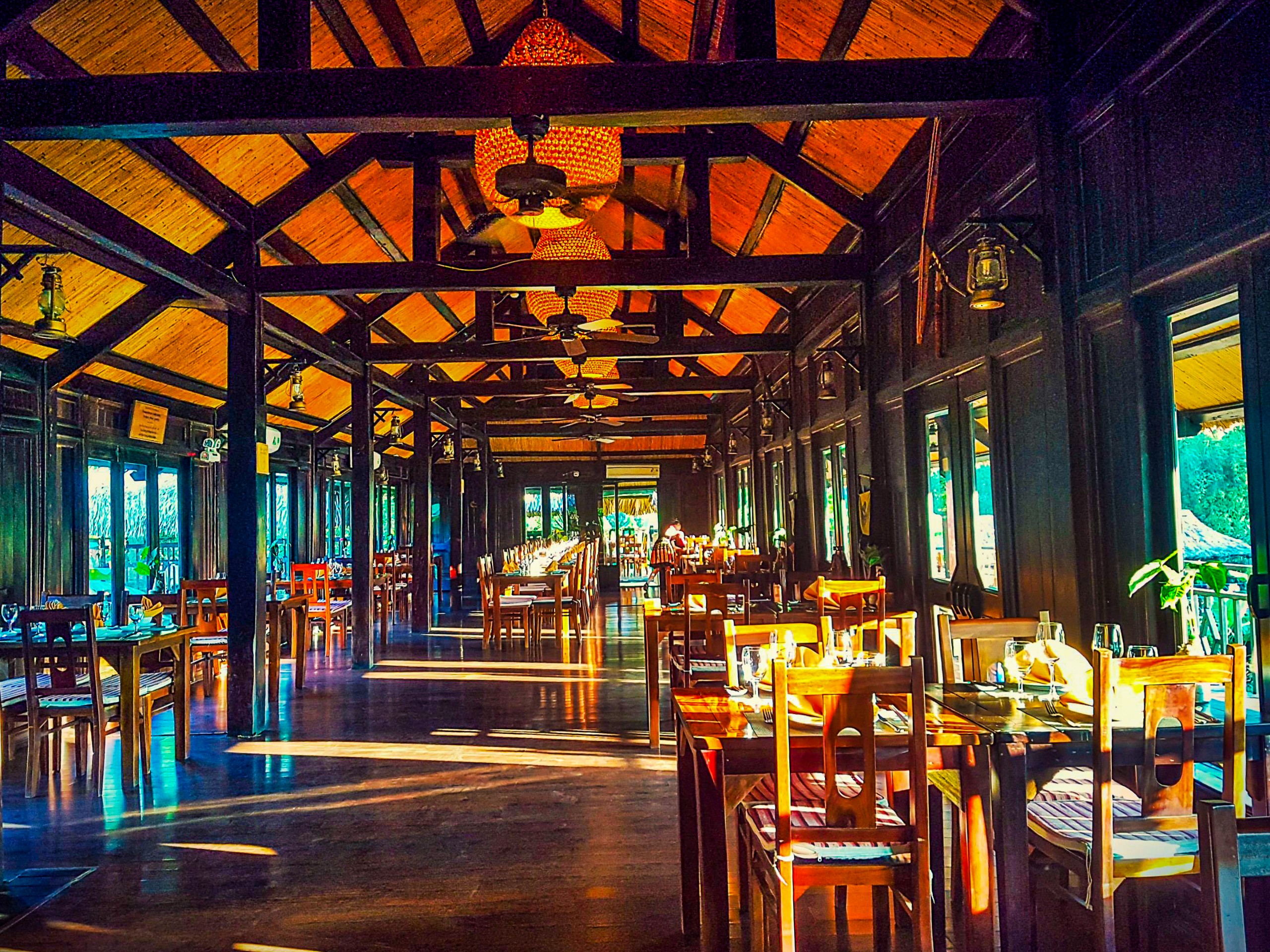 Mai Chau Ecolodge (4)