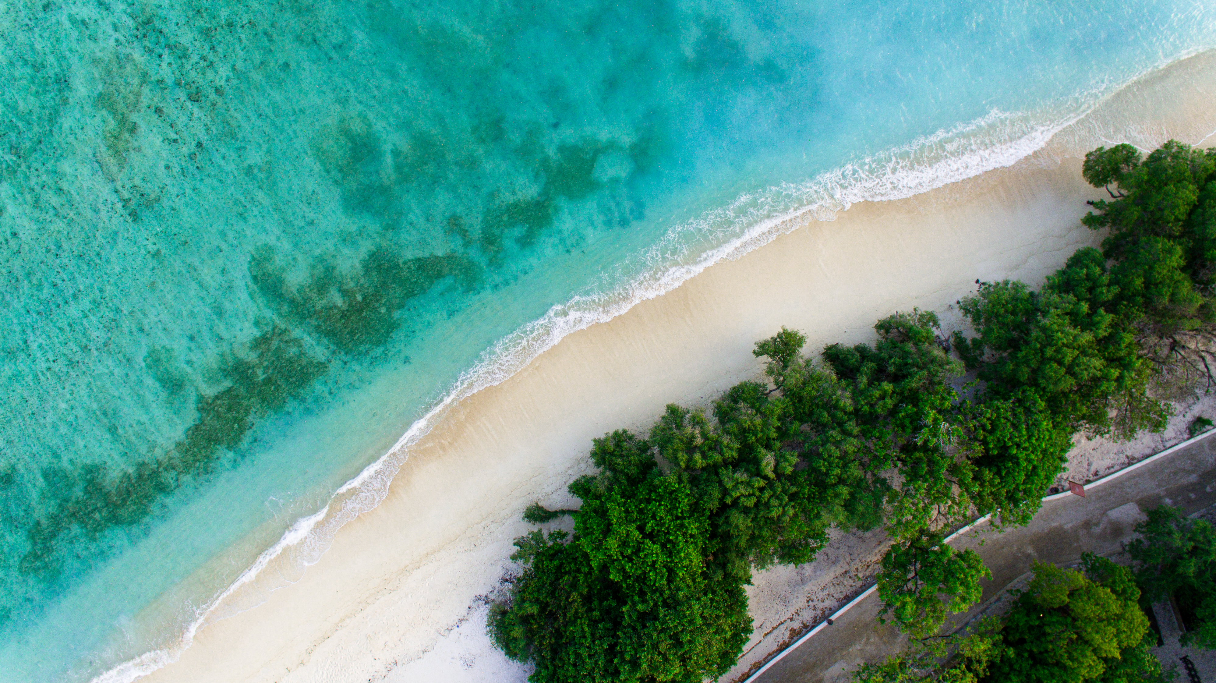 Gili Trawangan Shutterstock 1872647371