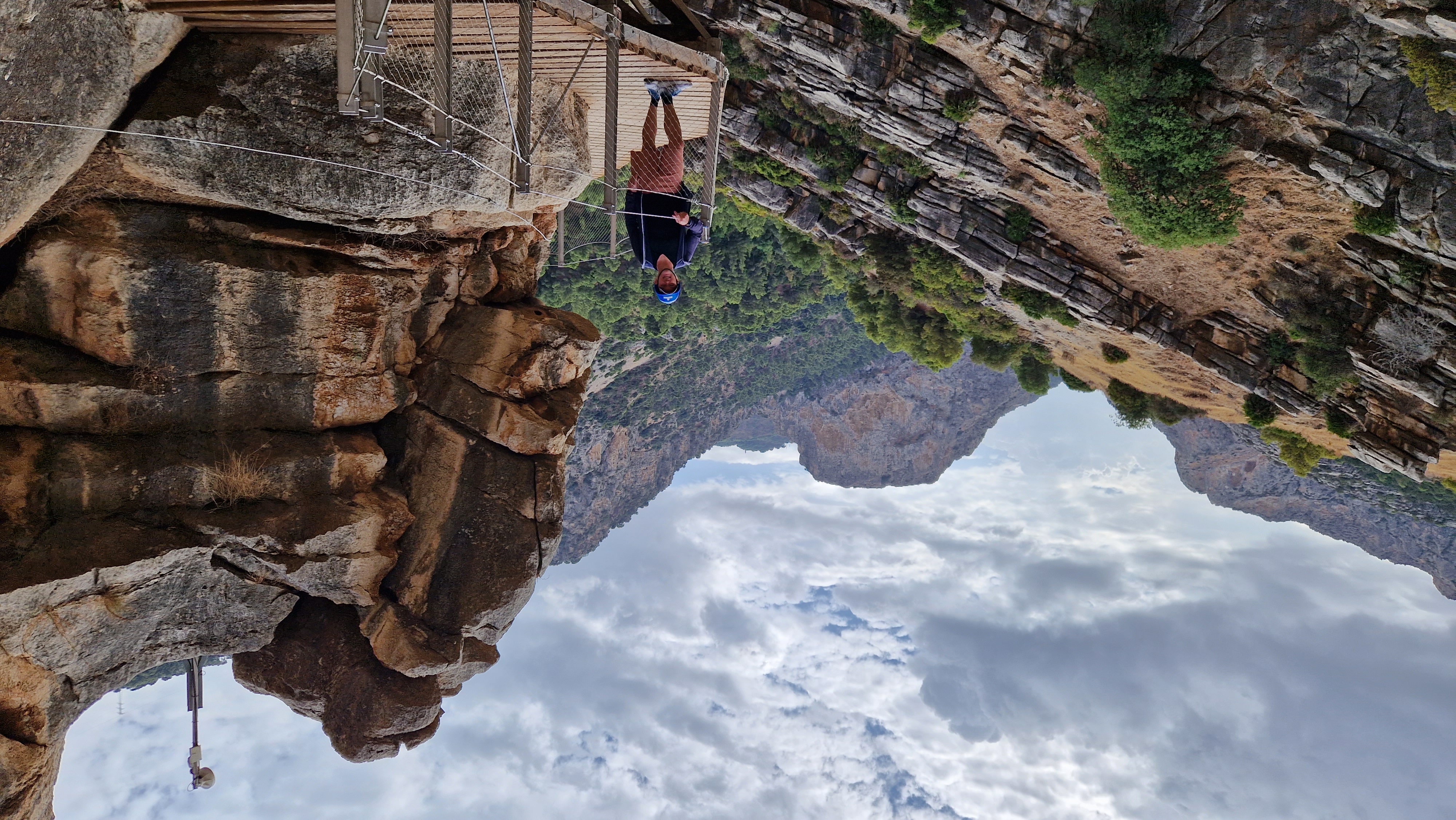 Caminito del Rey