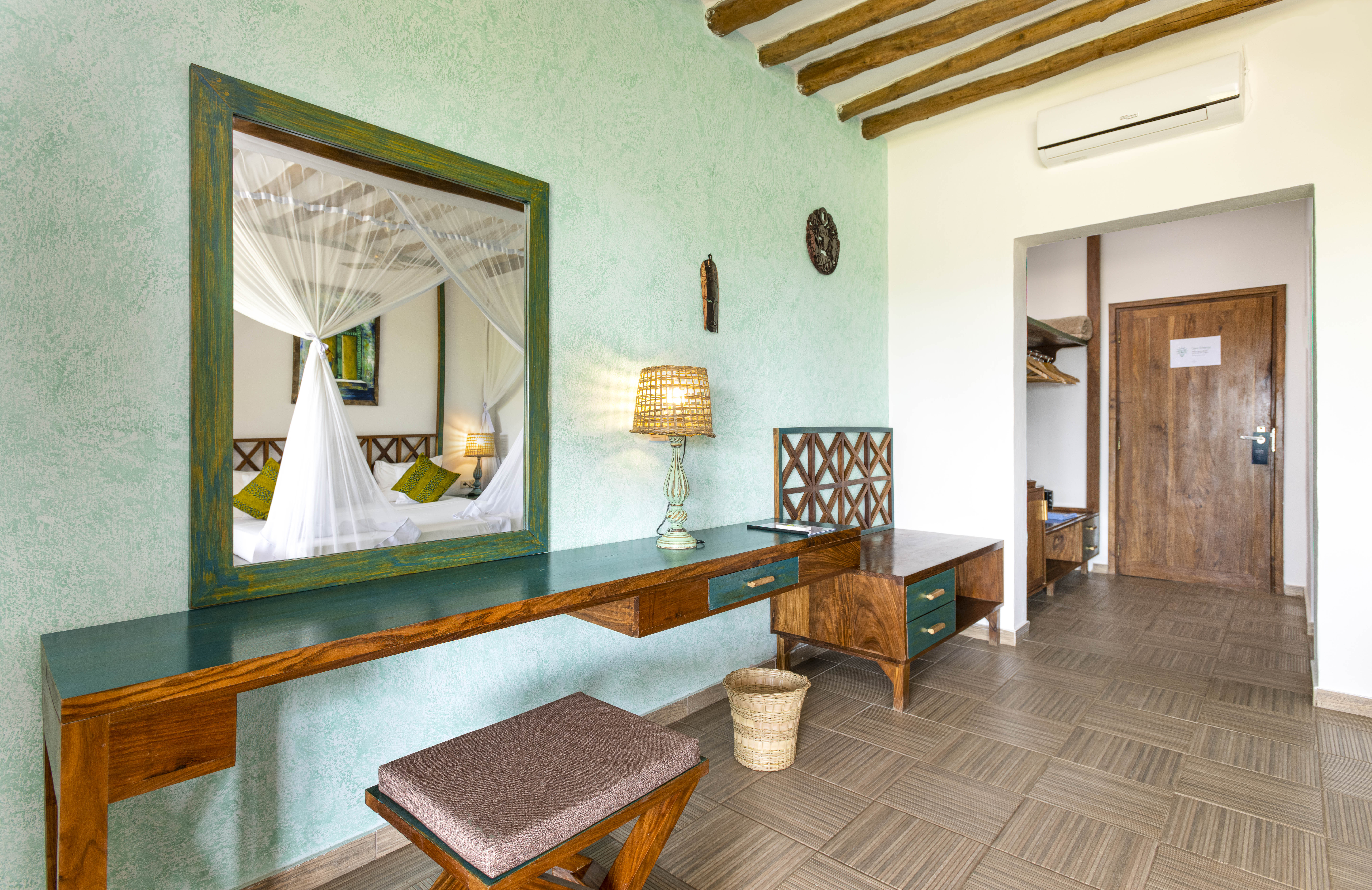 Standarddoubleoceanviewroom 2