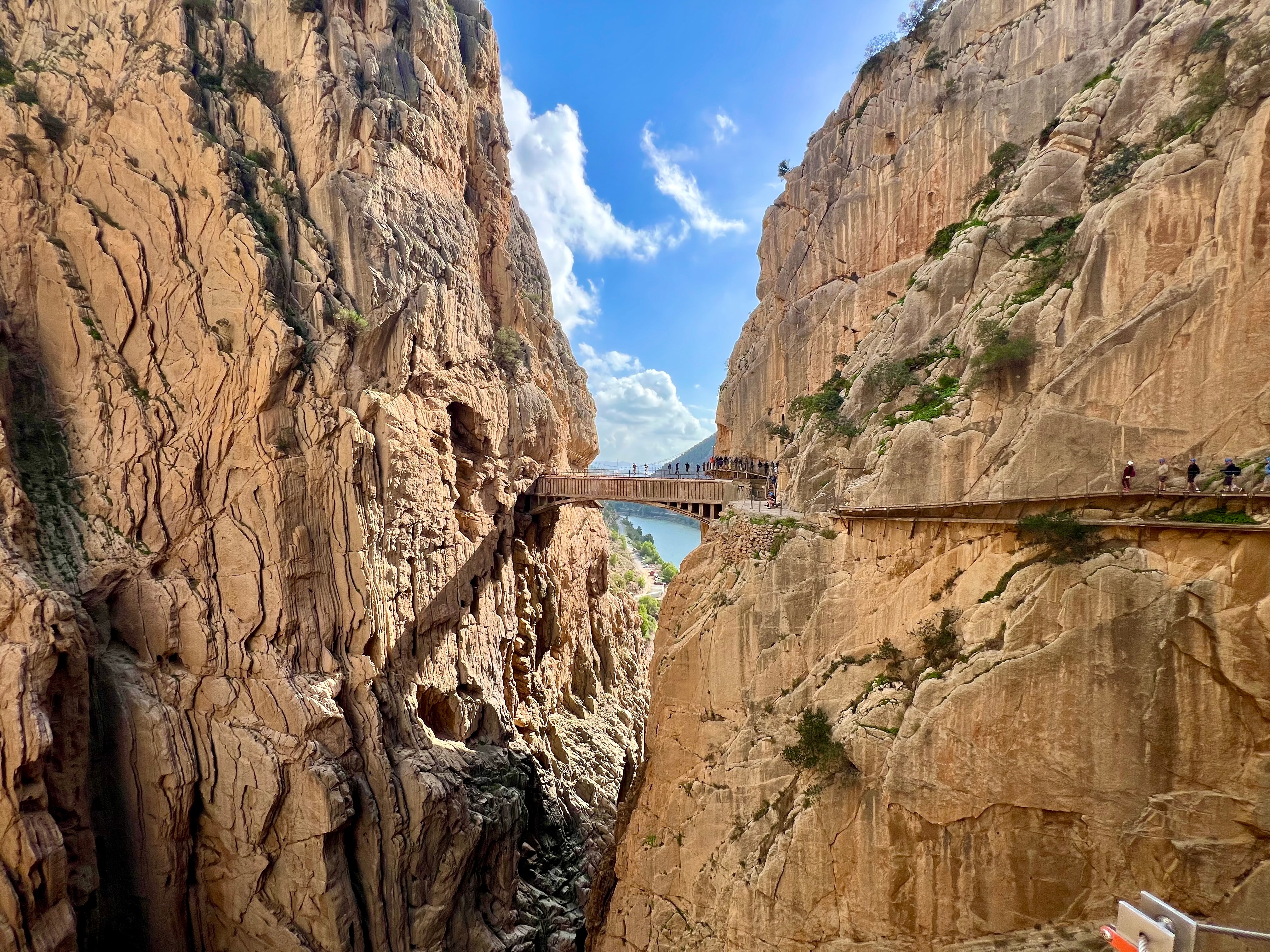 Caminito del Rey