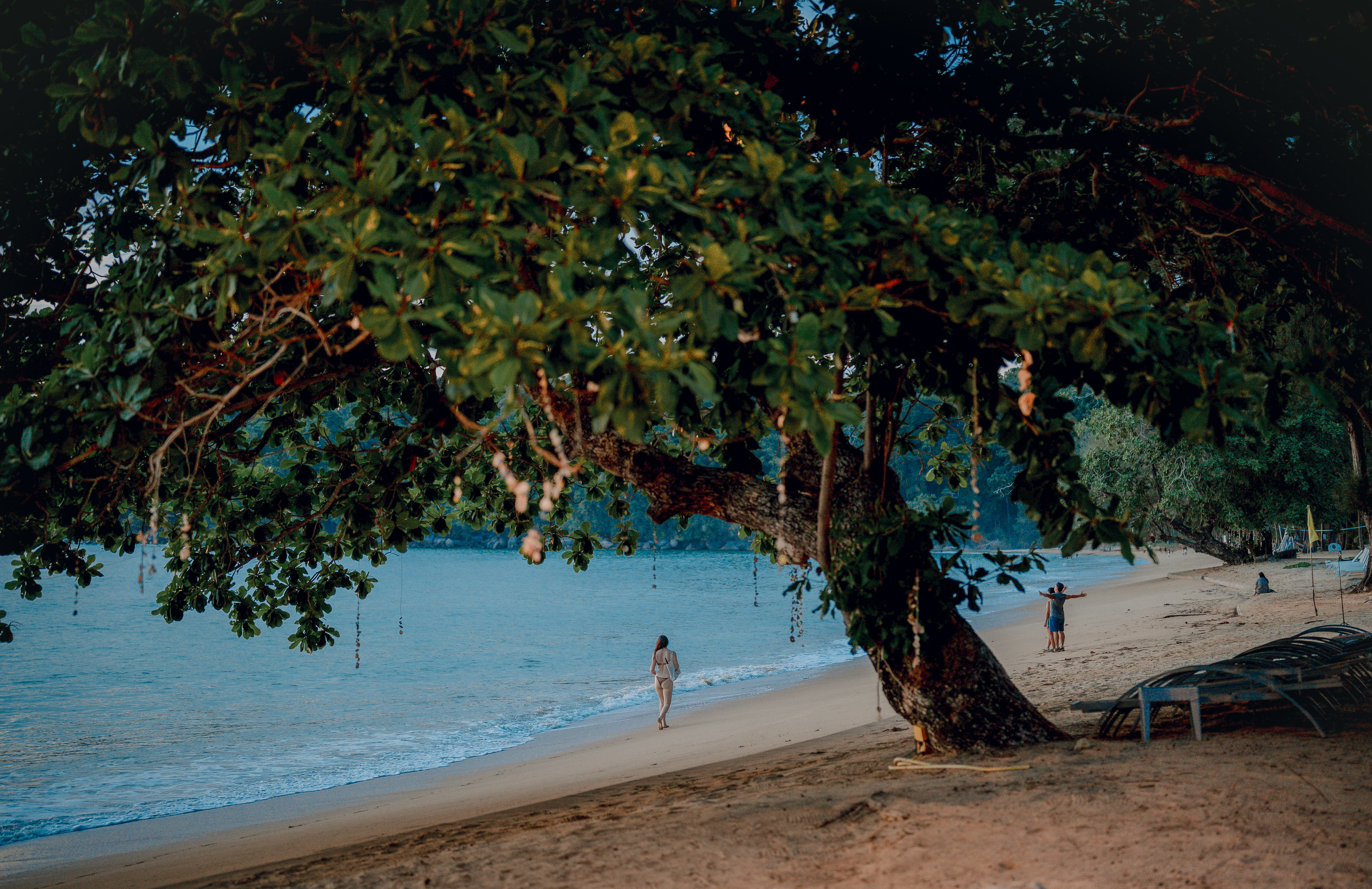 Beach II