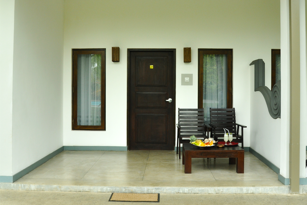 Deluxe Room Garden View1 1000X667