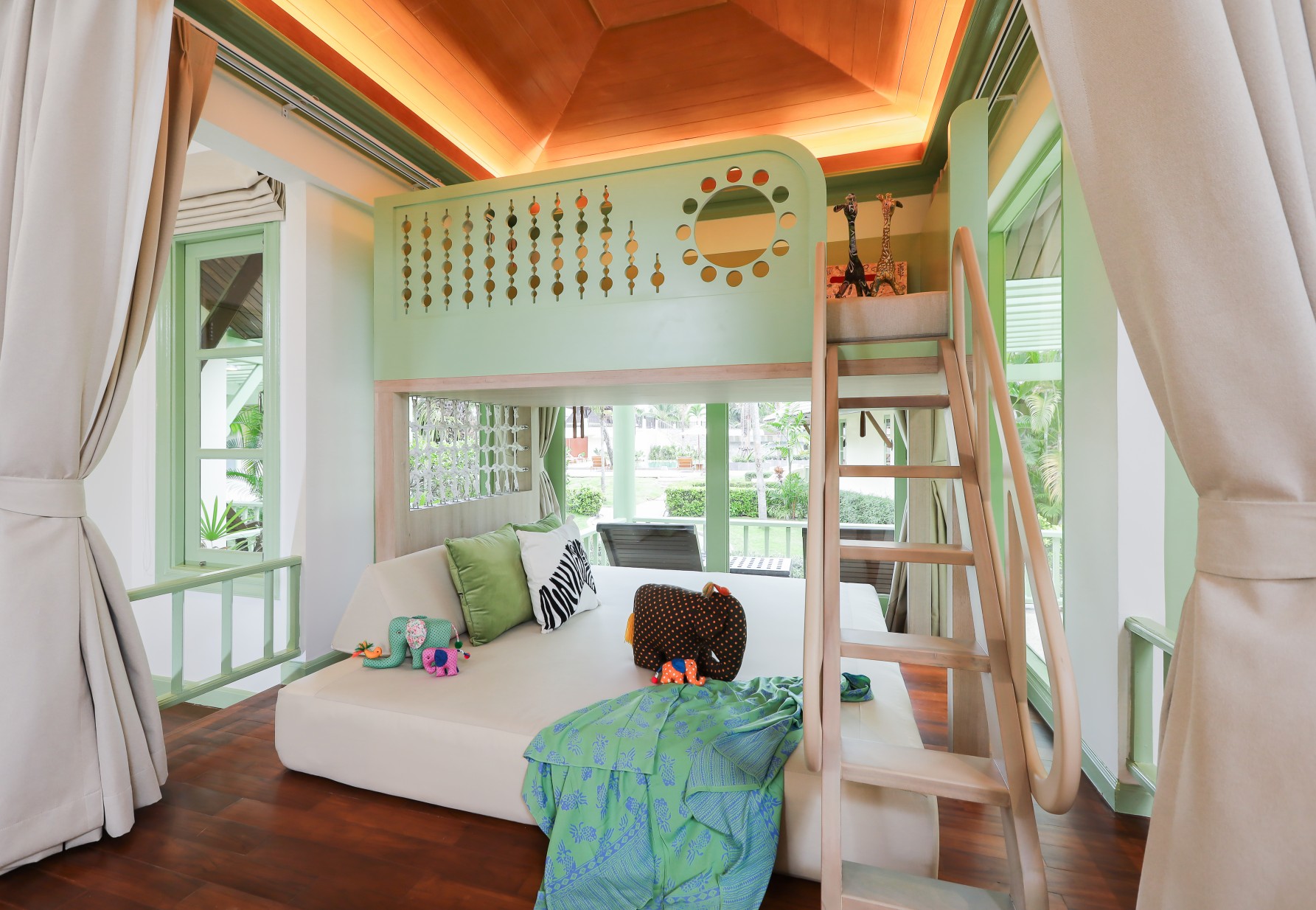 La Soleya Family Villa 2