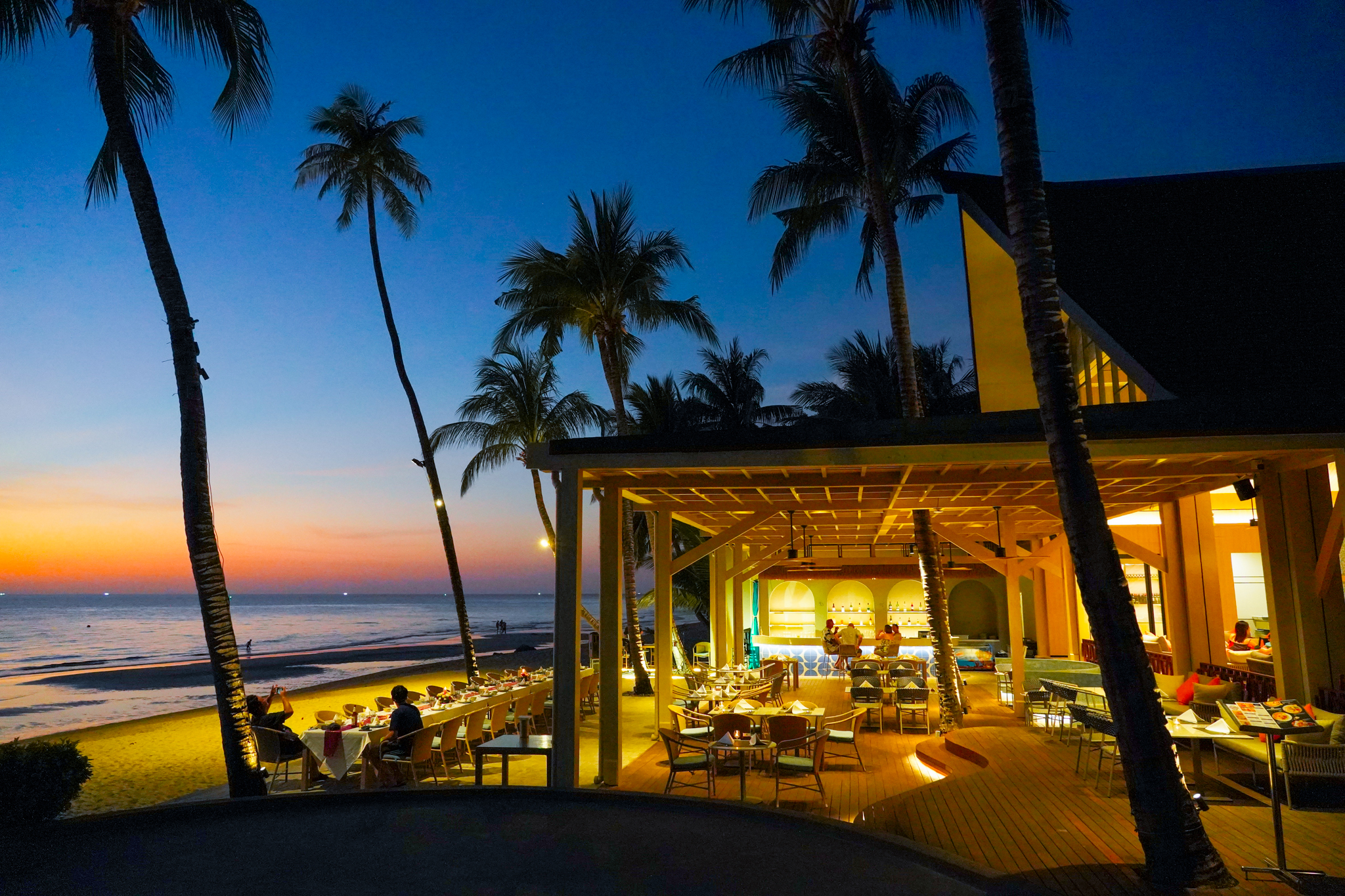 The Beach Restaurant (1)