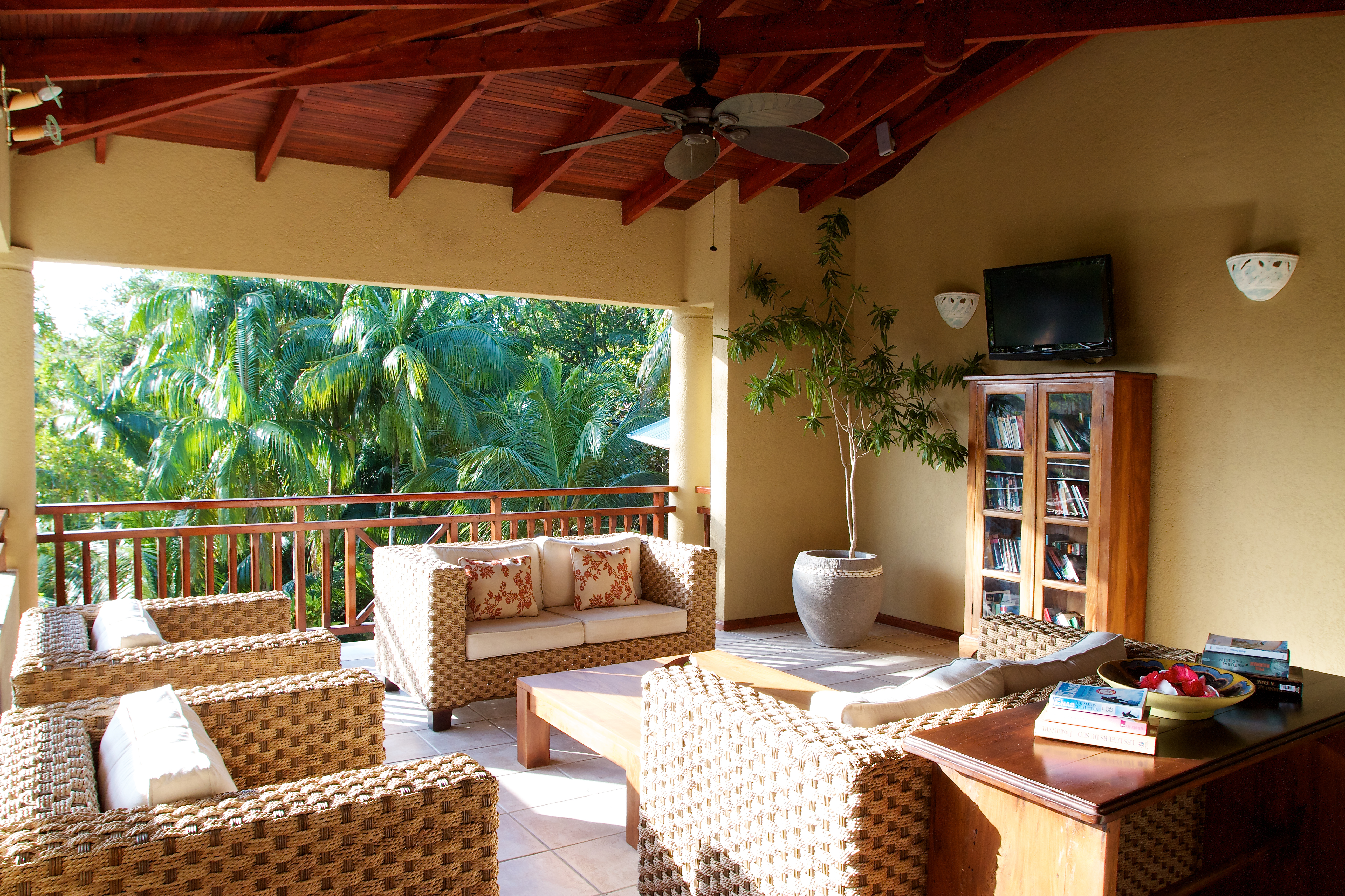 Masonstravel Valmerresort Lounge