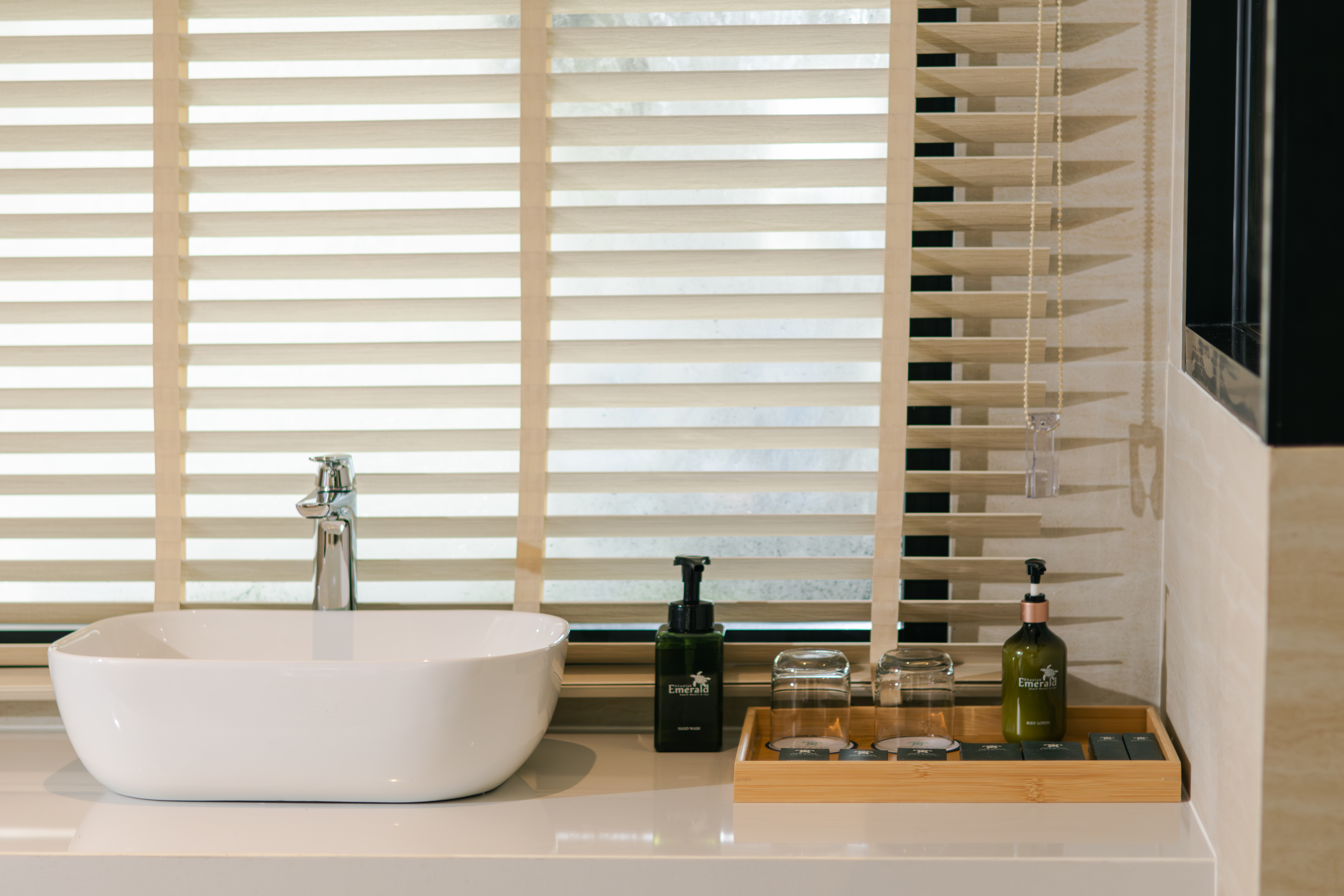 Beach Front Villa (2)