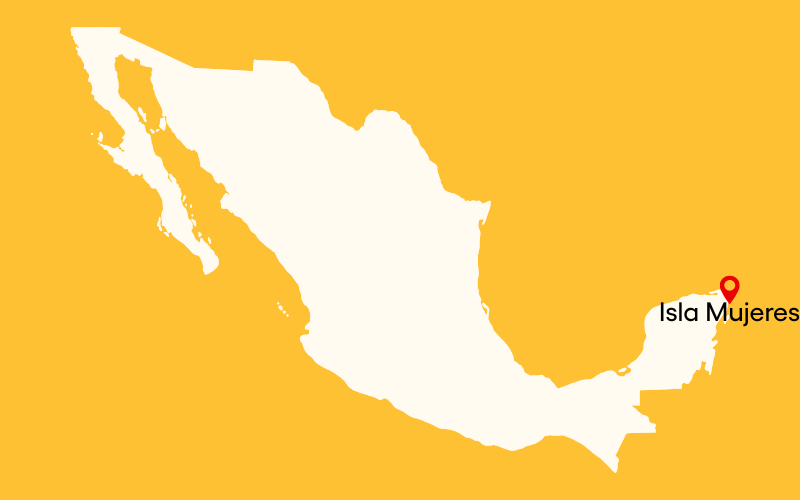Isla Mujeres
