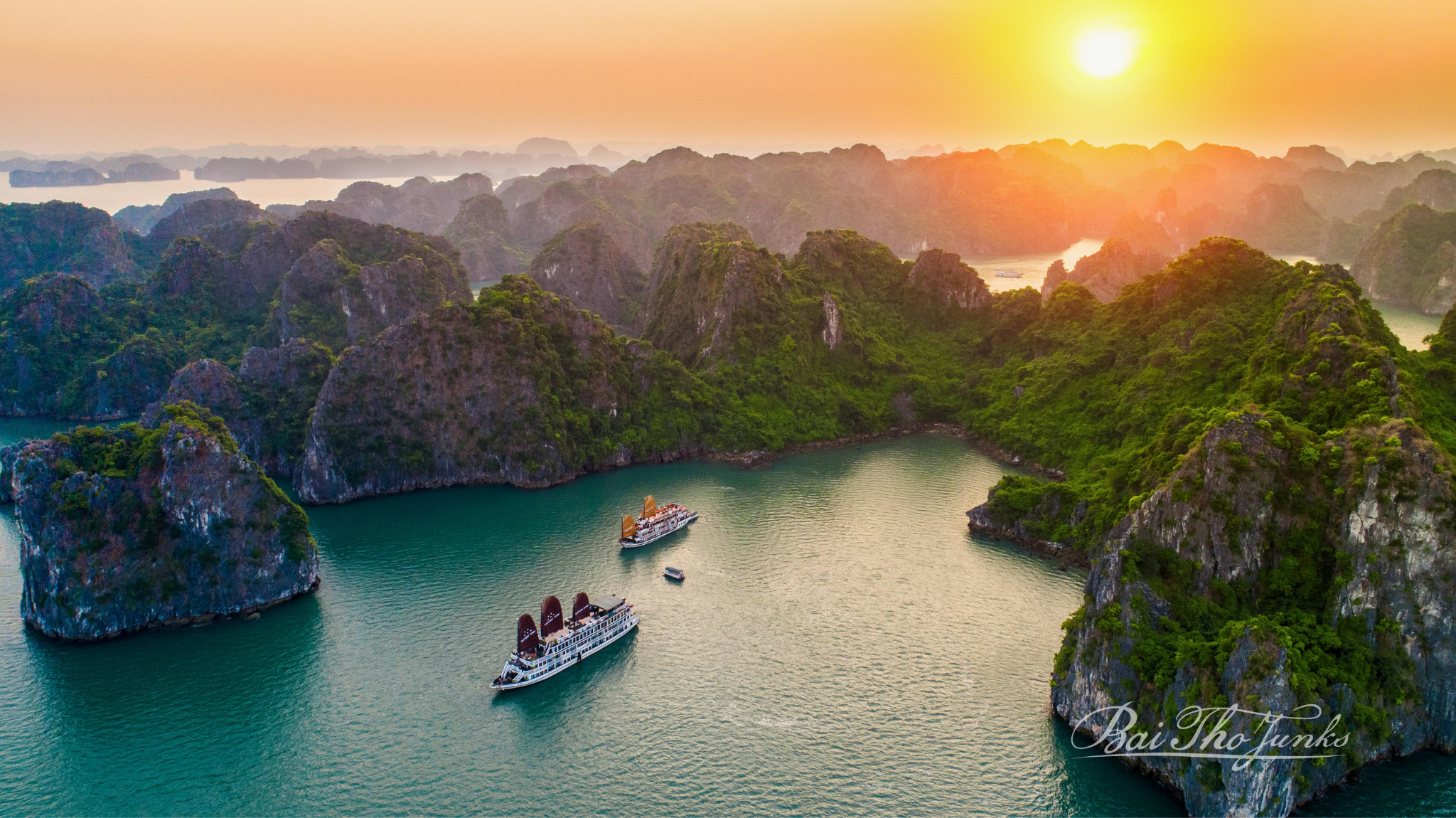 Victory Cruise Overview (3)