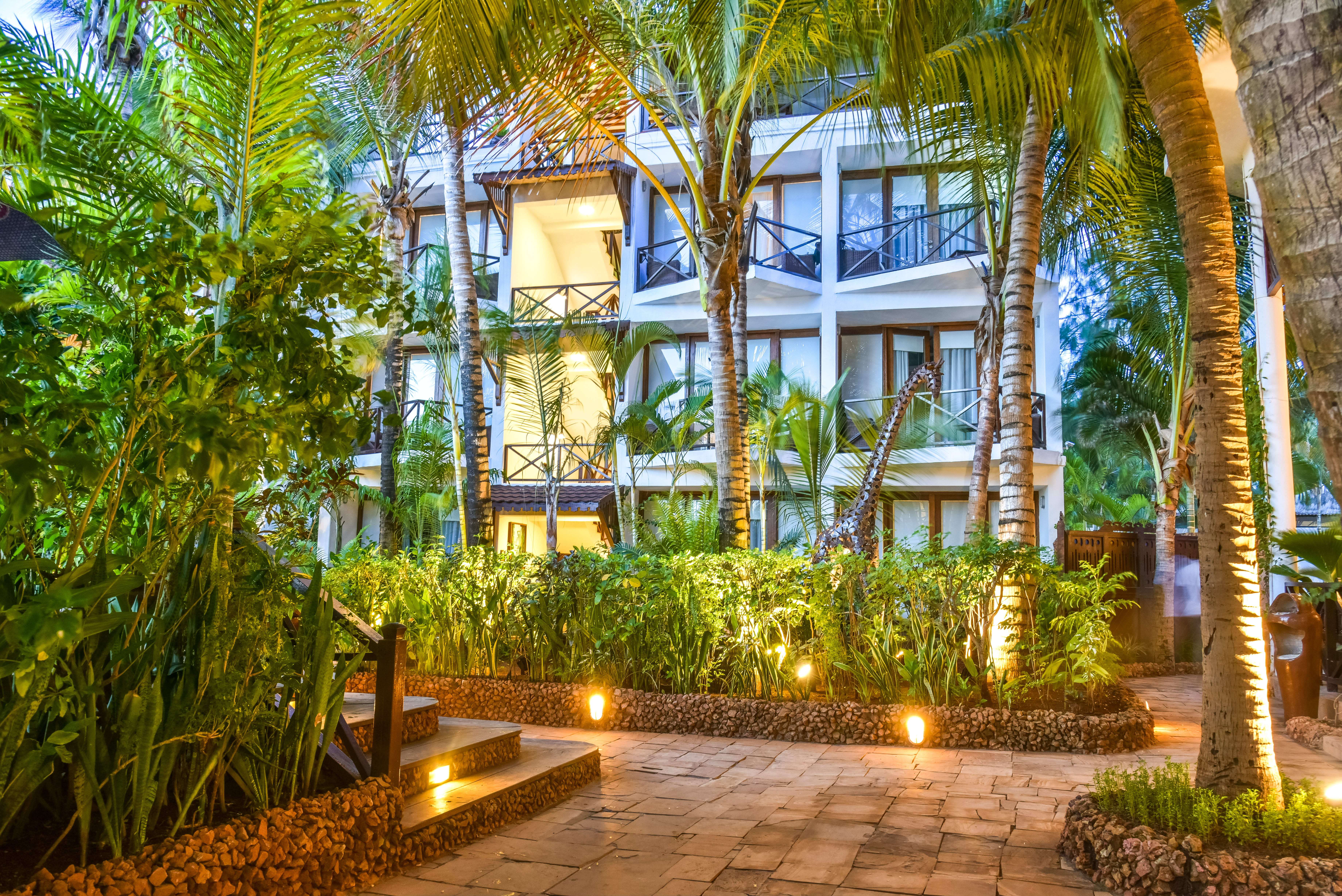 2020 04 17 Communal Areas 10