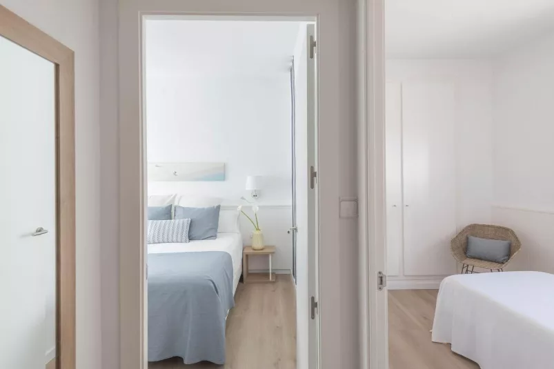 Triple Room 5