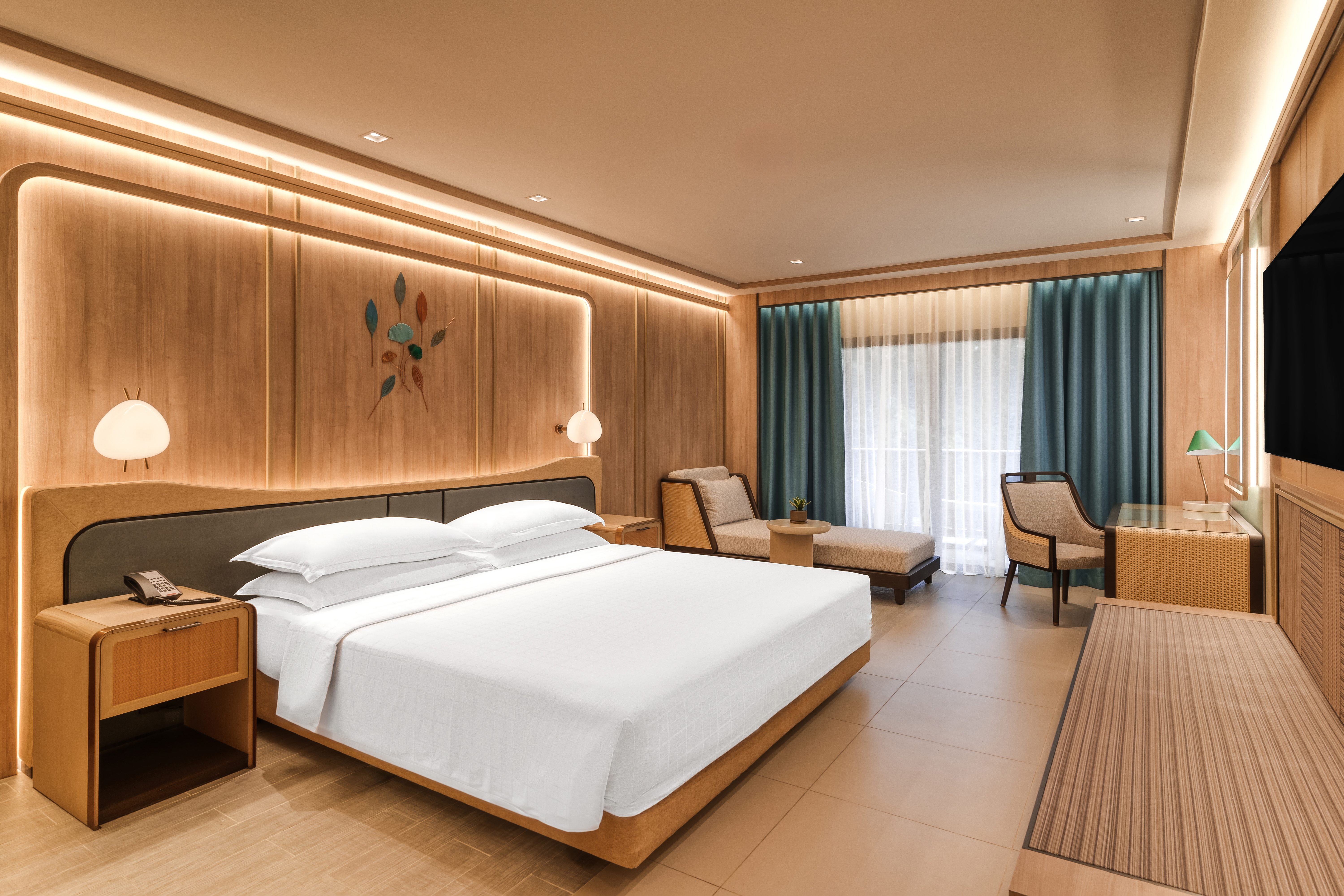 DTKR Deluxeclub 5 V2