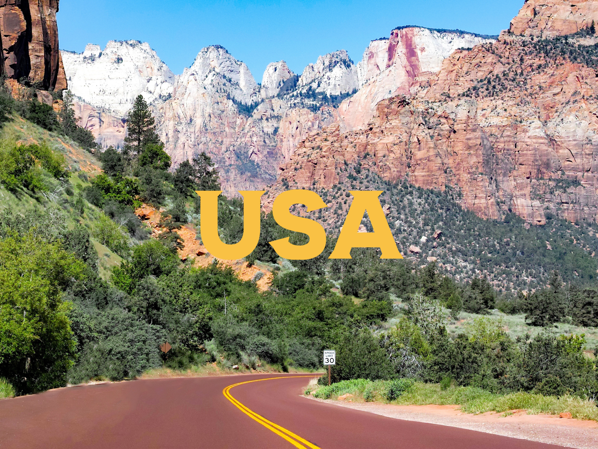USA