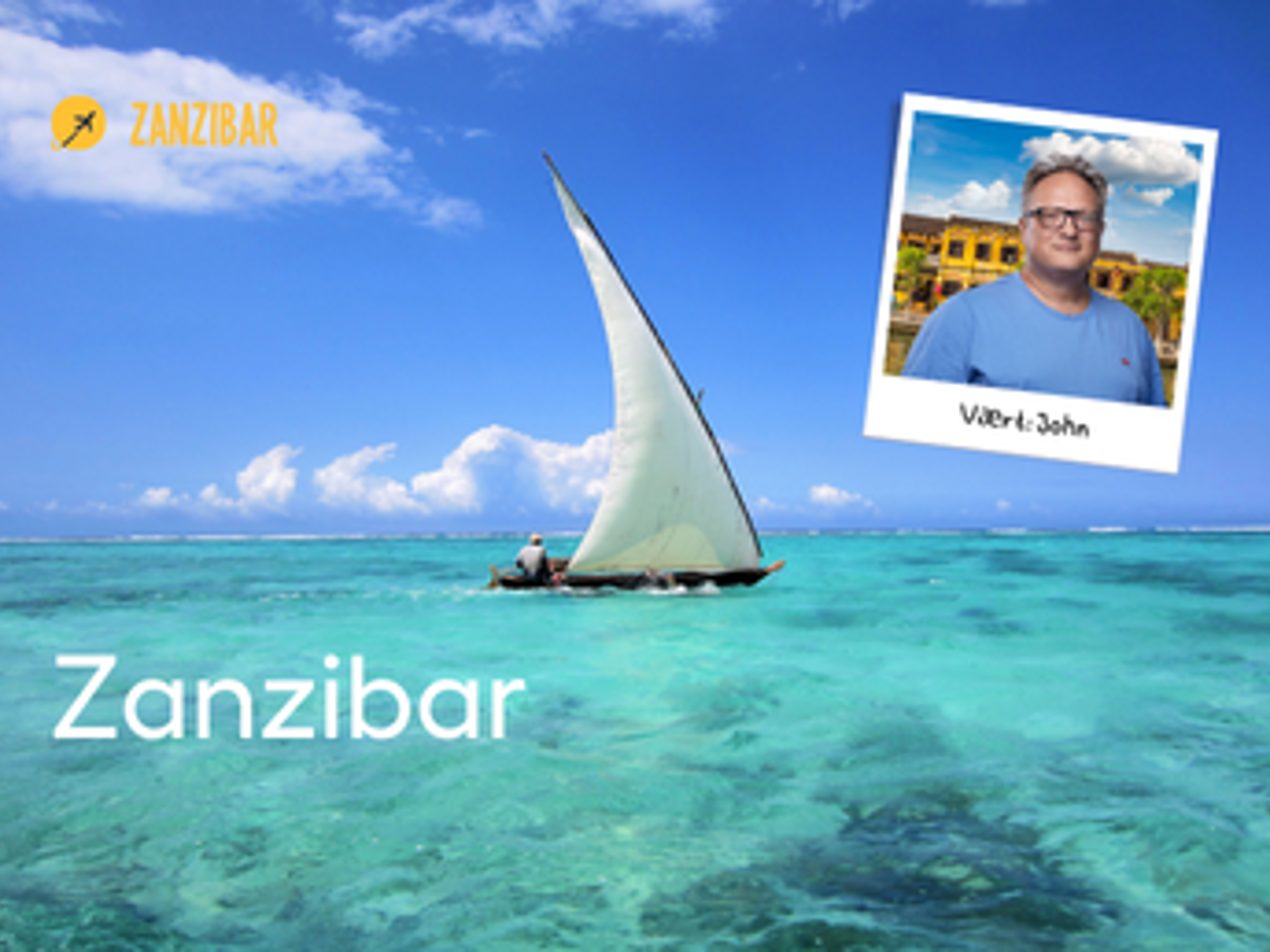 Zanzibar