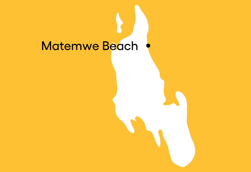 Matemwe